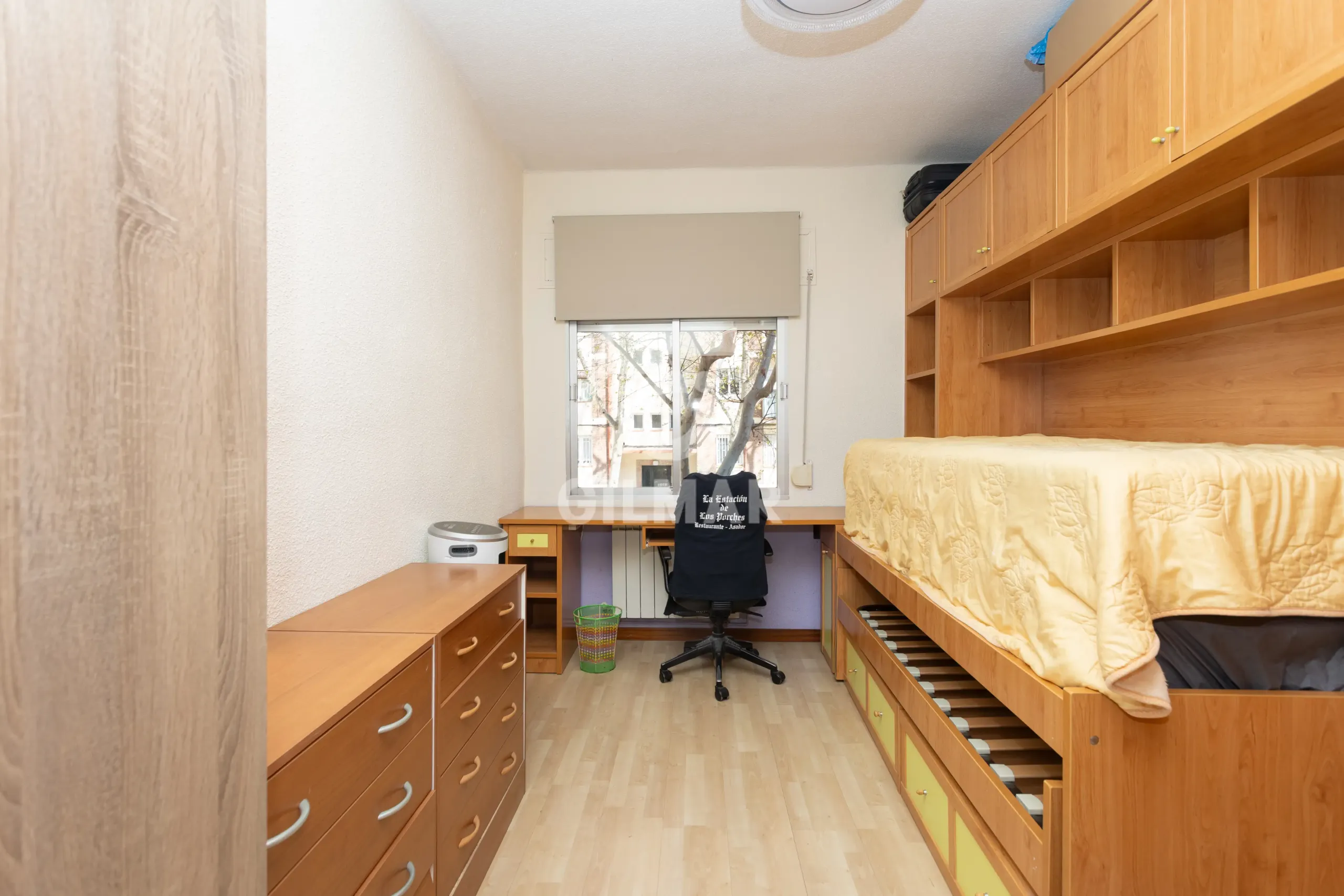 Apartment in Cuatro Caminos - Madrid