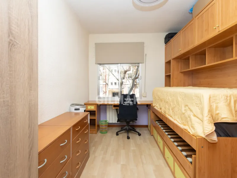 Apartment in Cuatro Caminos - Madrid