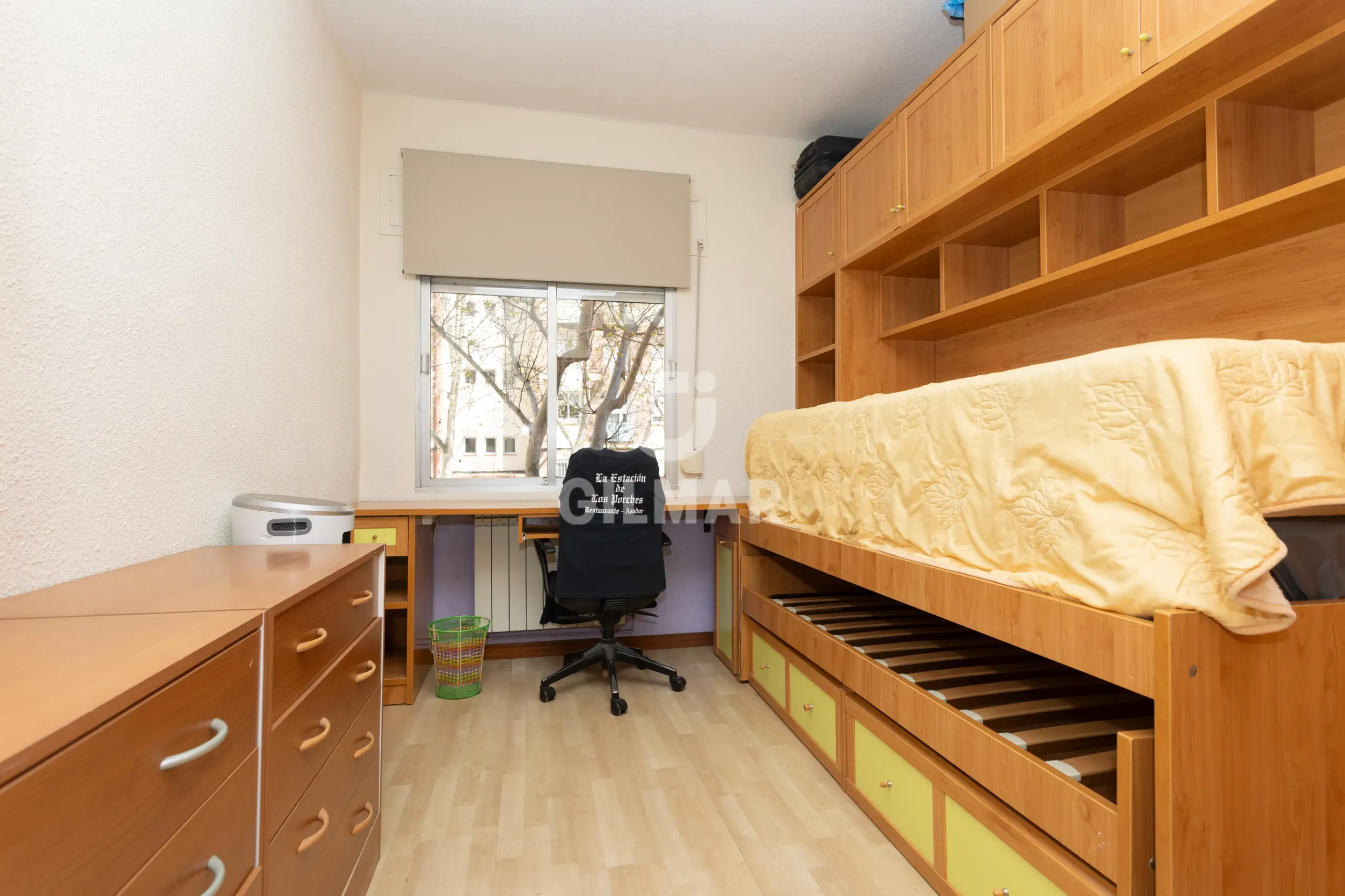 Apartment in Cuatro Caminos - Madrid