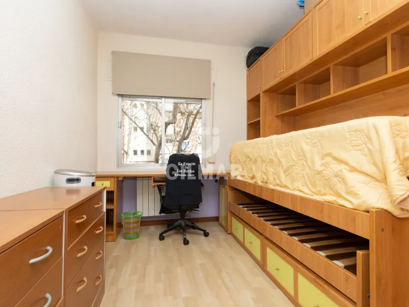 Apartment in Cuatro Caminos - Madrid