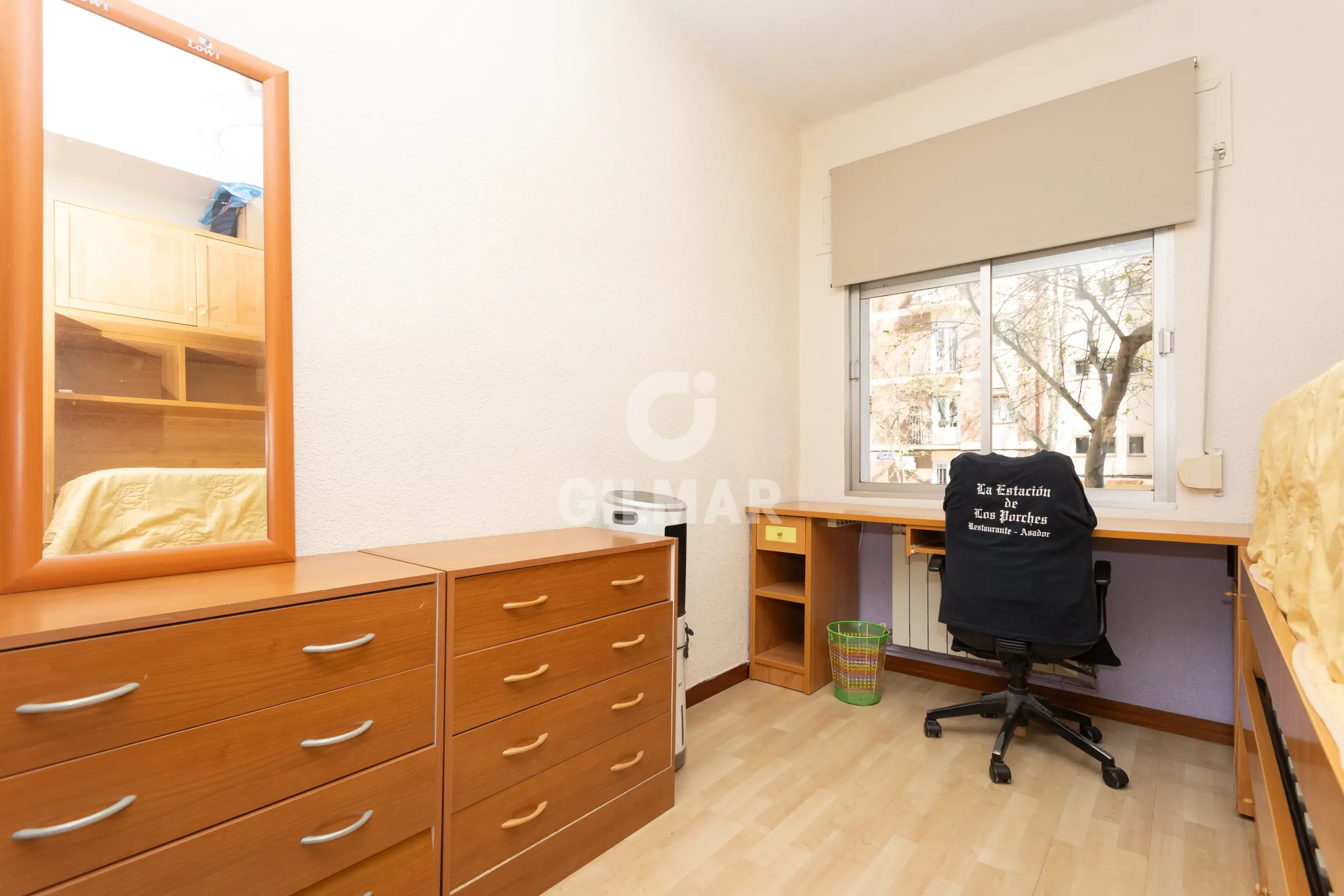 Apartment in Cuatro Caminos - Madrid