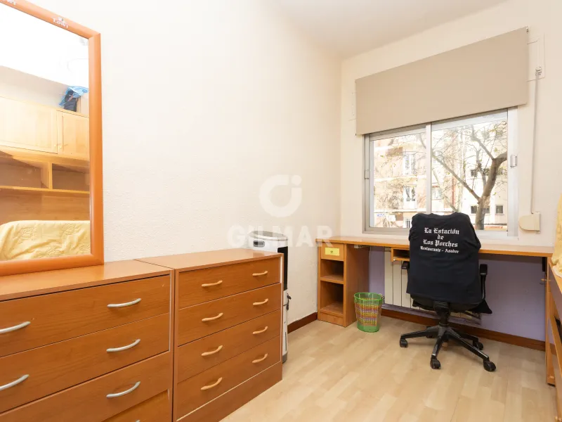 Apartment in Cuatro Caminos - Madrid