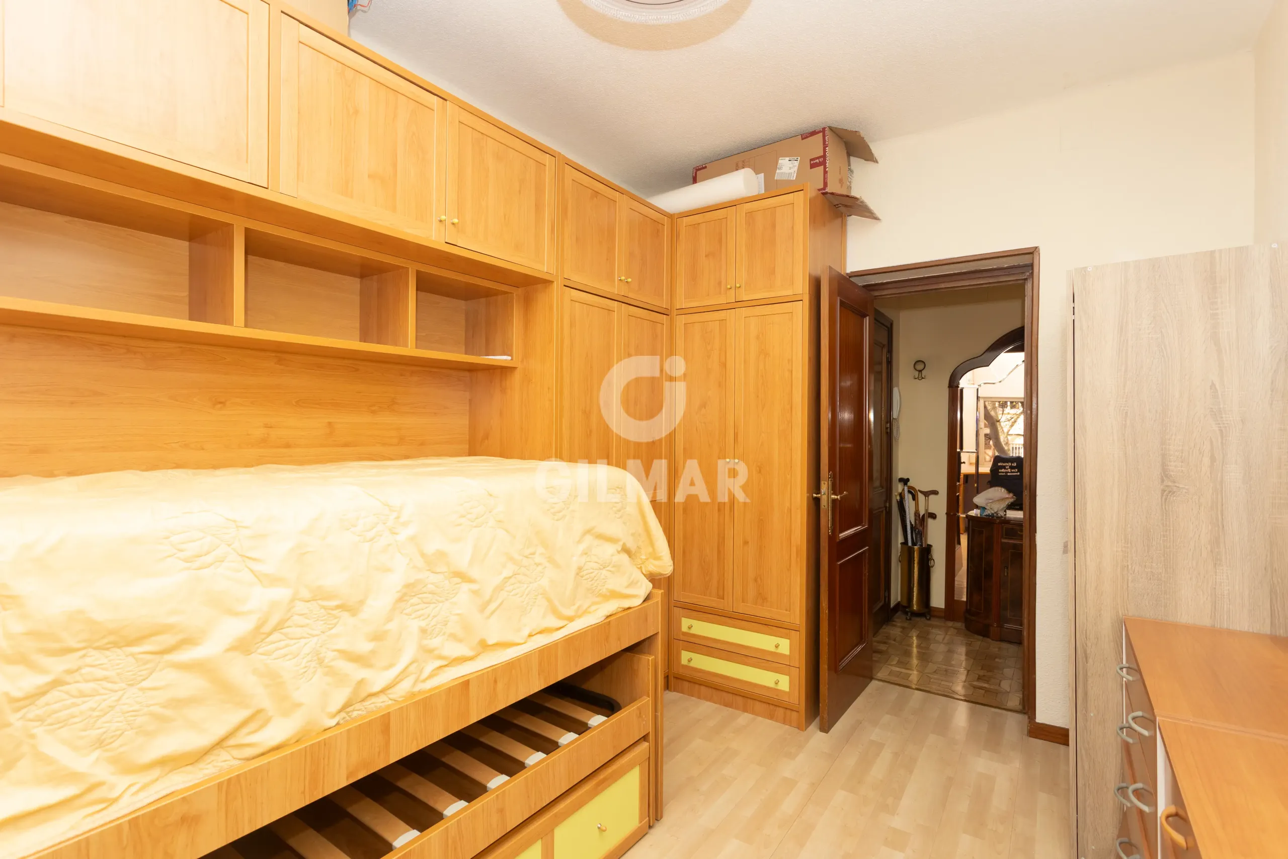 Apartment in Cuatro Caminos - Madrid