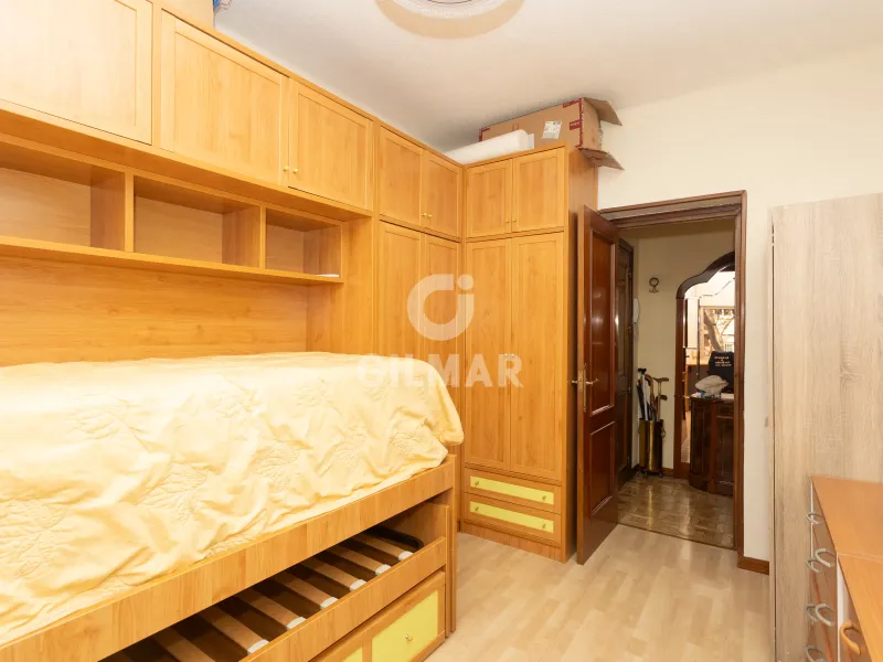 Apartment in Cuatro Caminos - Madrid