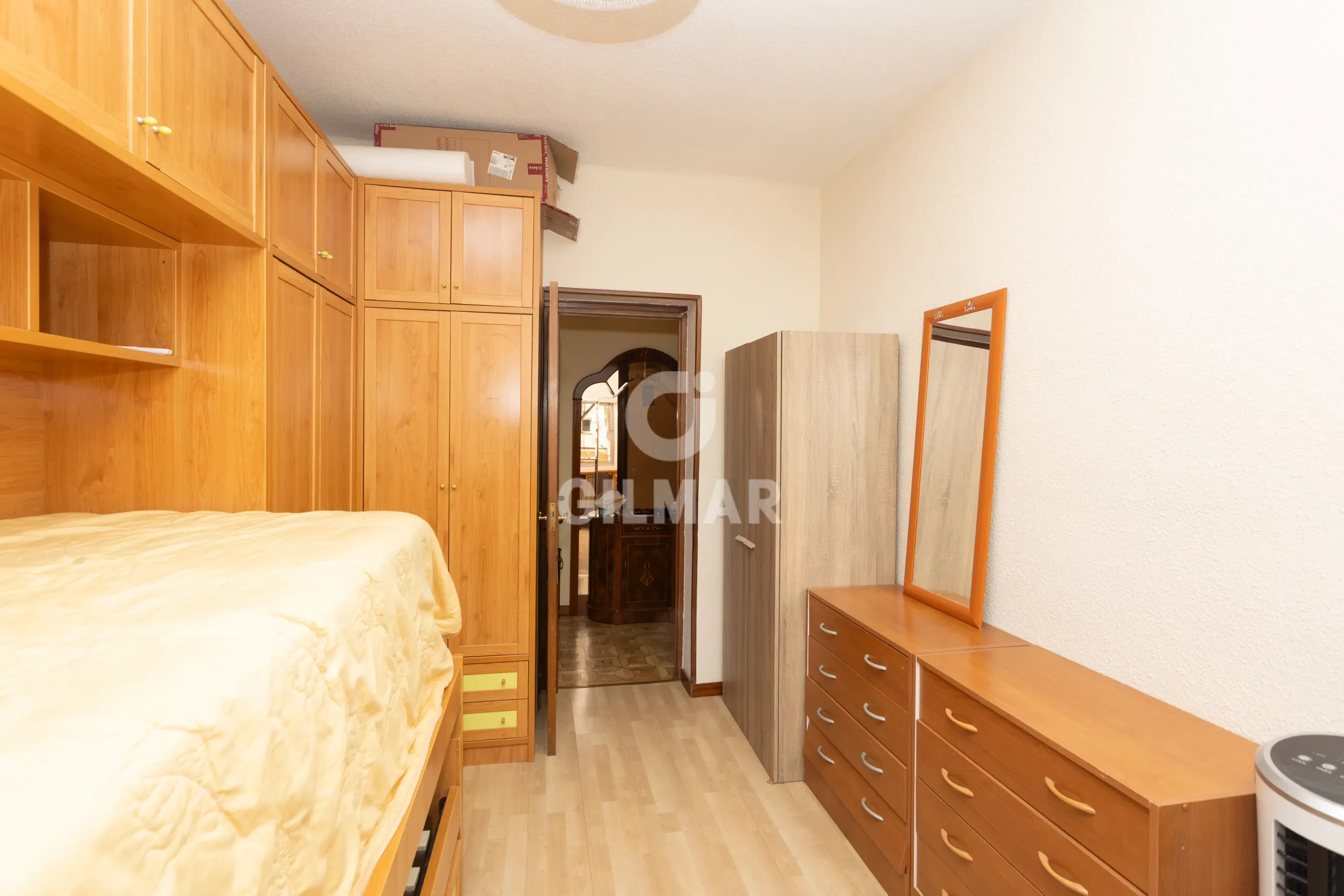 Apartment in Cuatro Caminos - Madrid