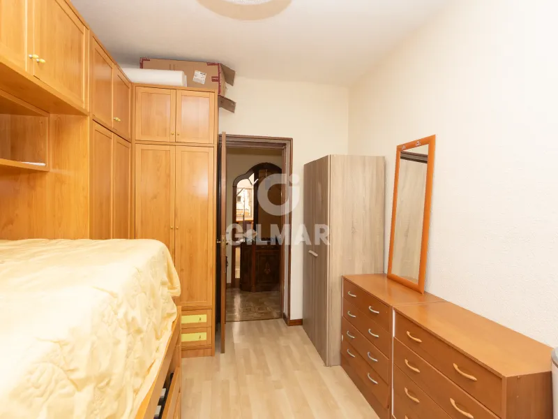 Apartment in Cuatro Caminos - Madrid
