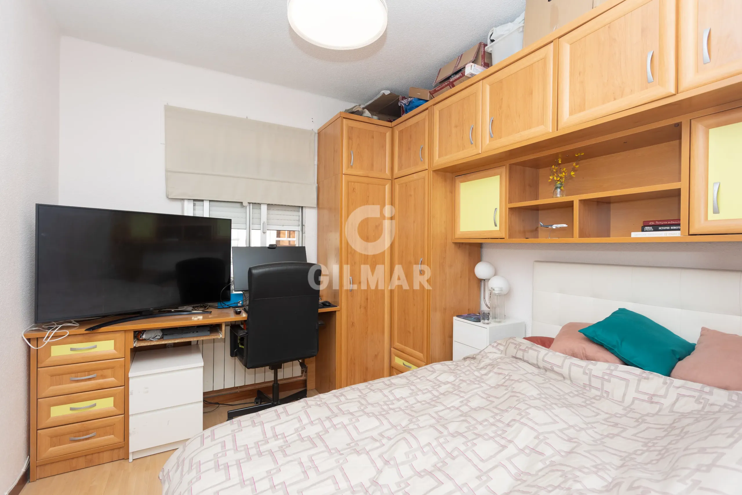 Apartment in Cuatro Caminos - Madrid
