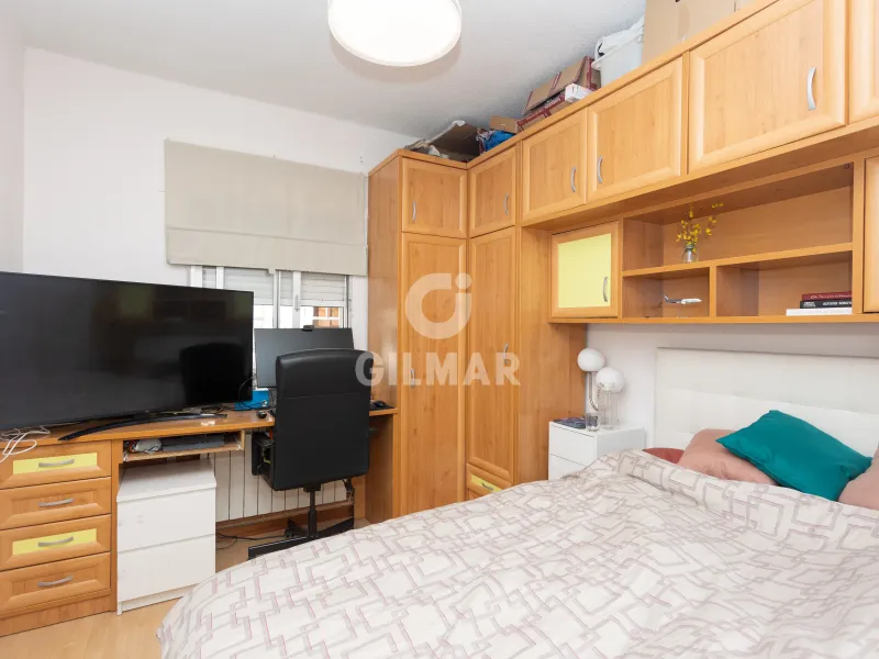 Apartment in Cuatro Caminos - Madrid