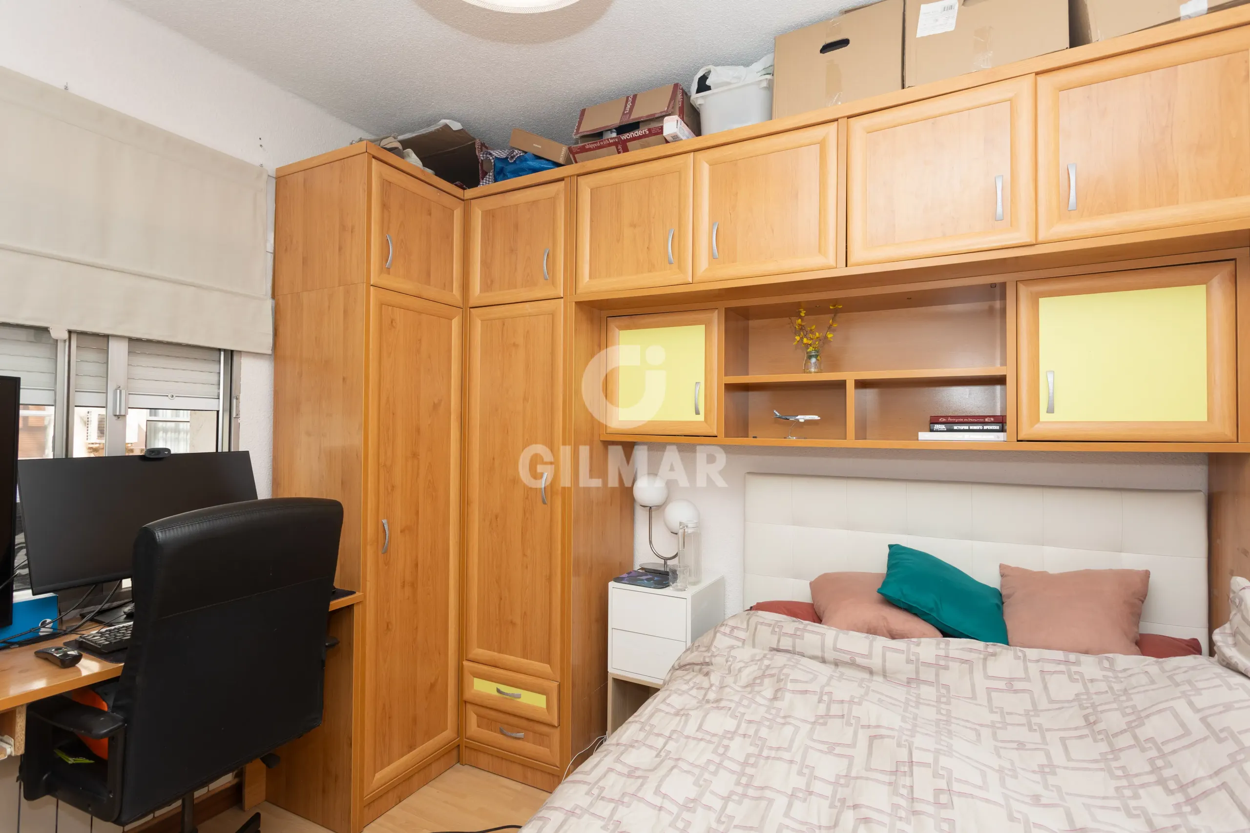 Apartment in Cuatro Caminos - Madrid