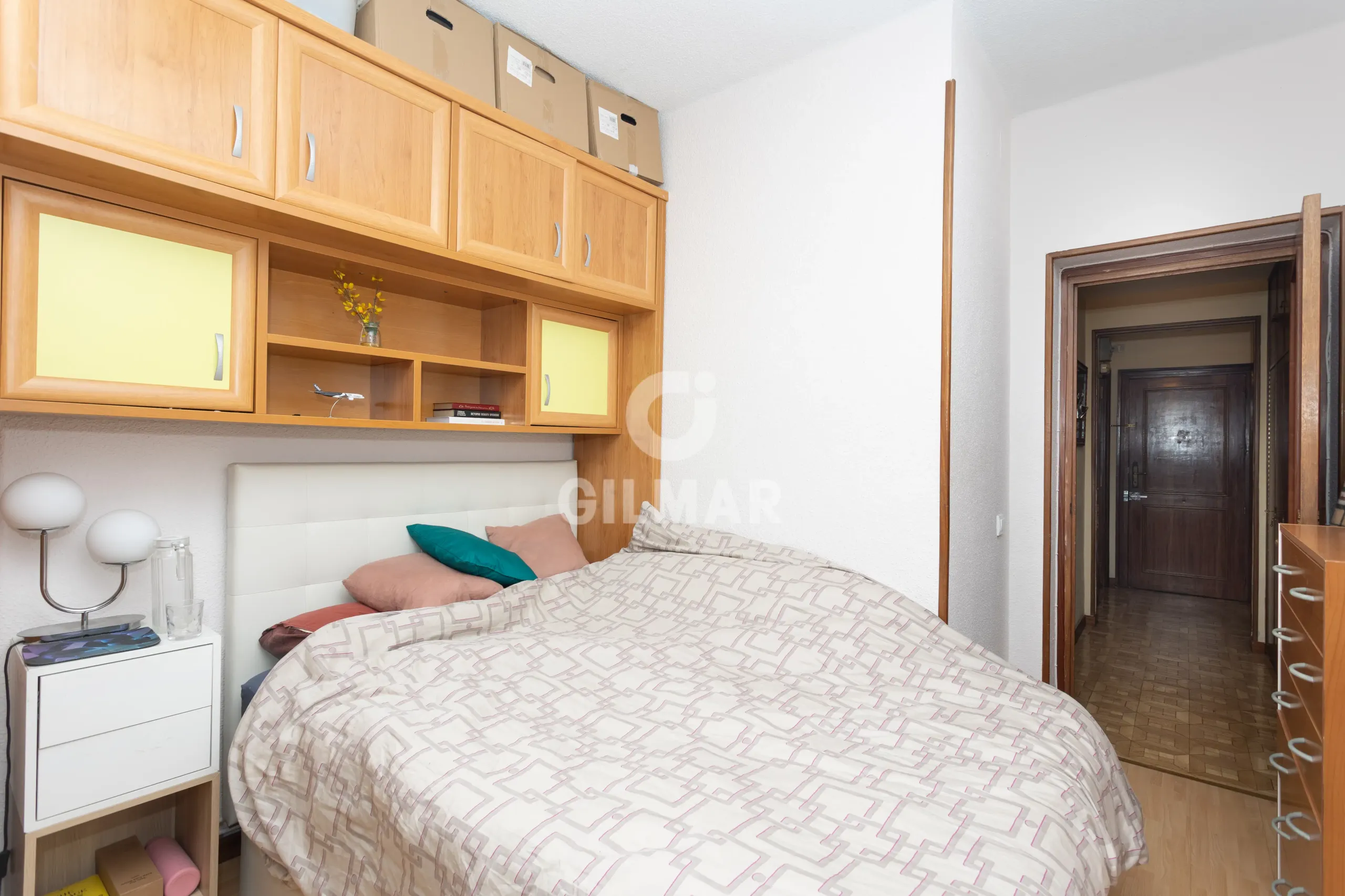 Apartment in Cuatro Caminos - Madrid