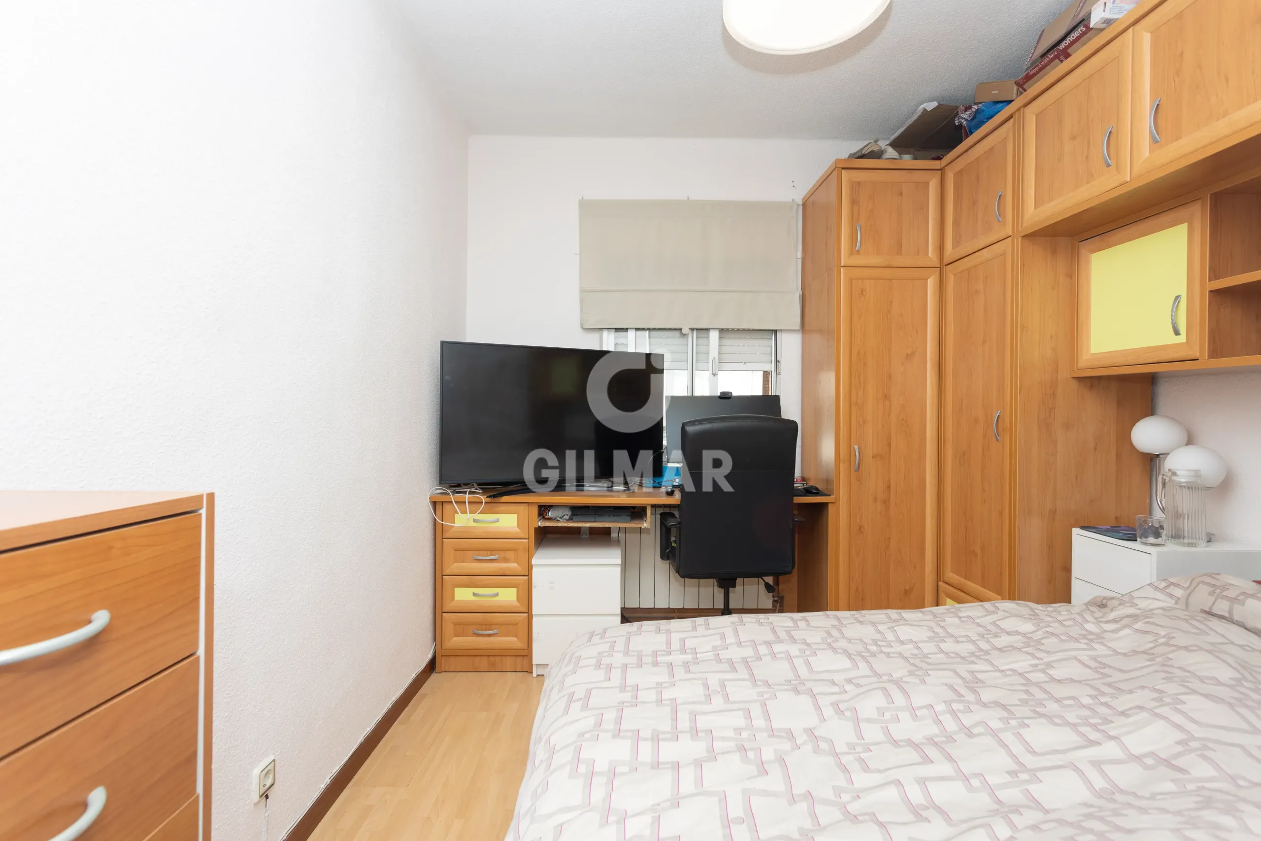 Apartment in Cuatro Caminos - Madrid