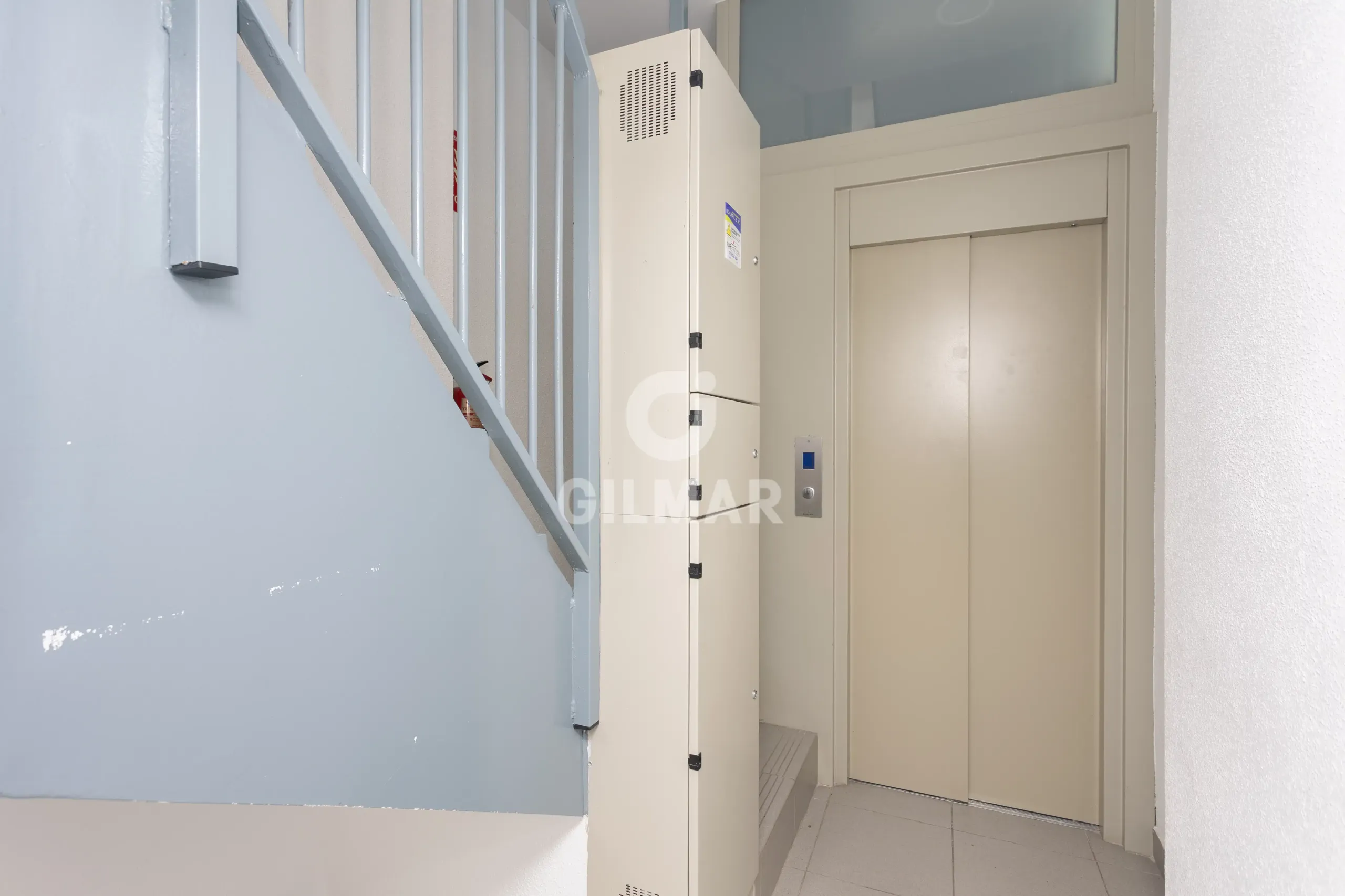 Apartment in Cuatro Caminos - Madrid
