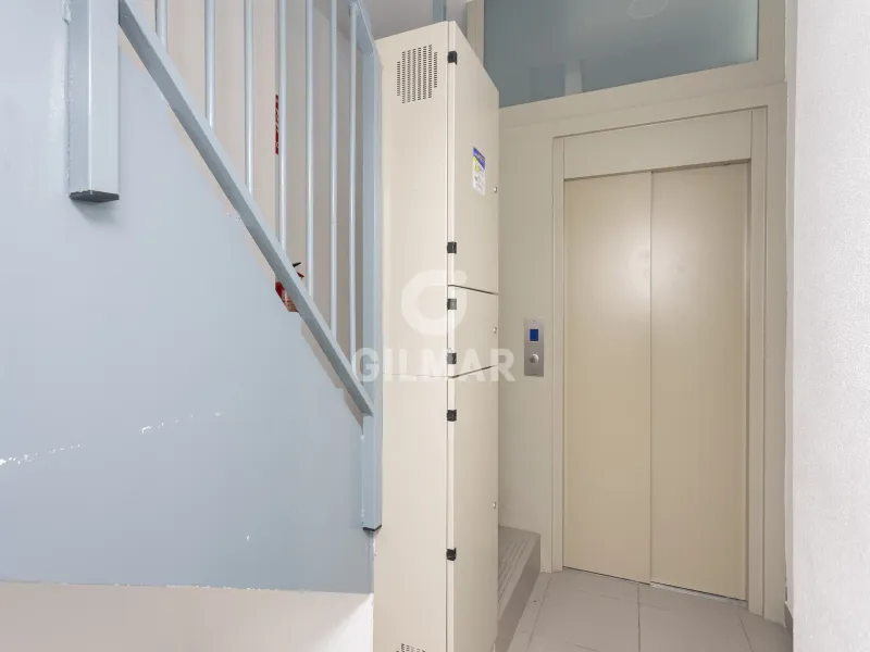 Apartment in Cuatro Caminos - Madrid