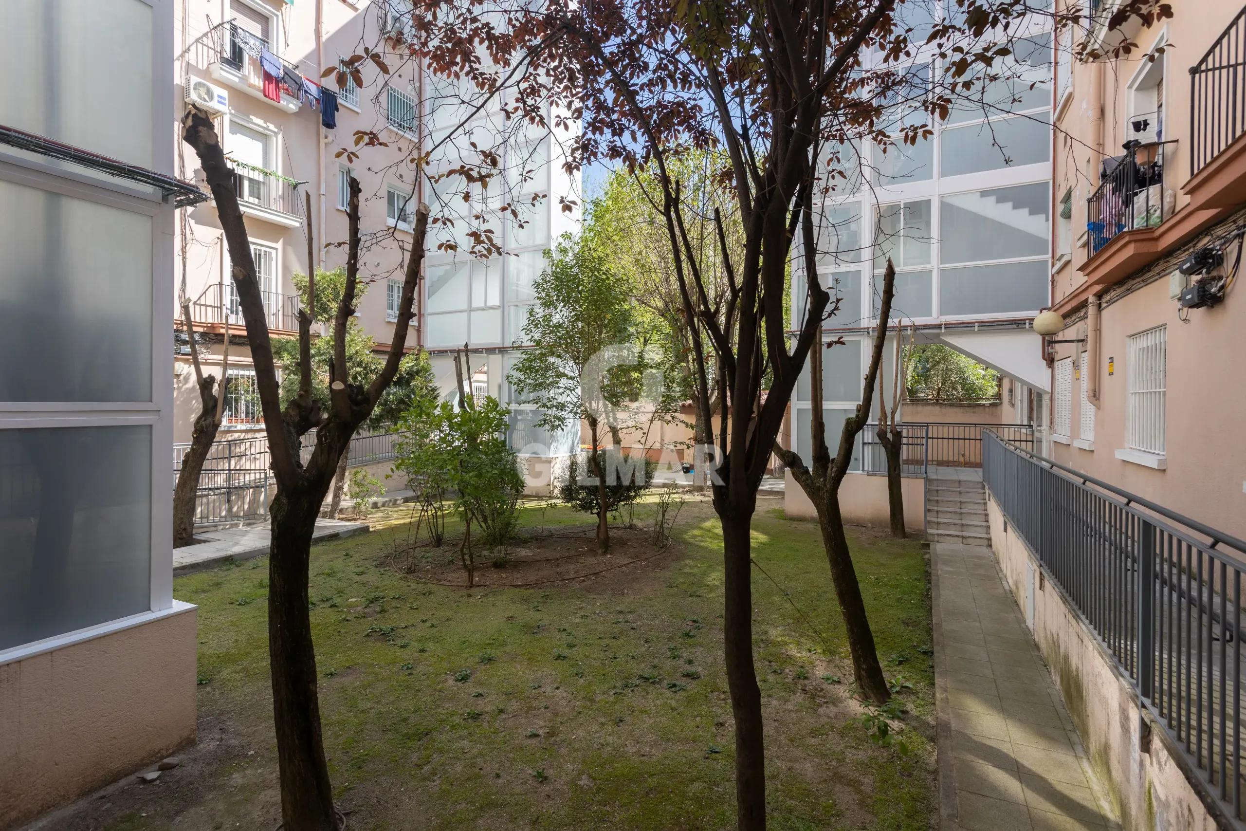 Apartment in Cuatro Caminos - Madrid