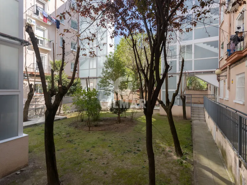 Apartment in Cuatro Caminos - Madrid