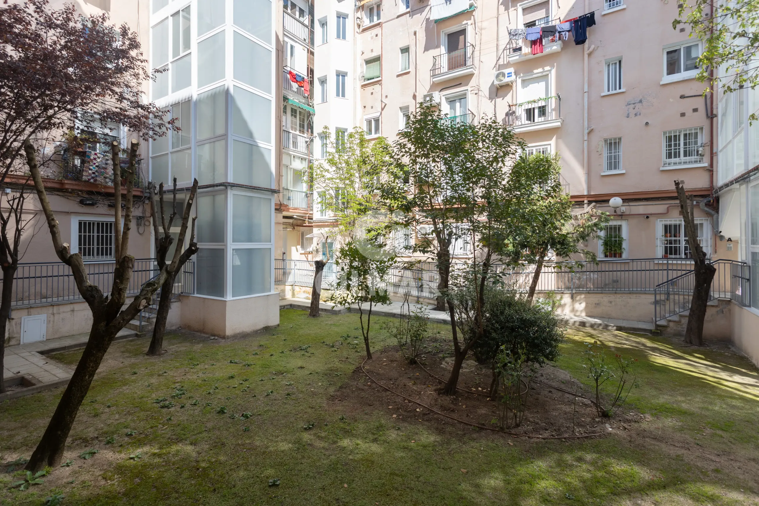 Apartment in Cuatro Caminos - Madrid