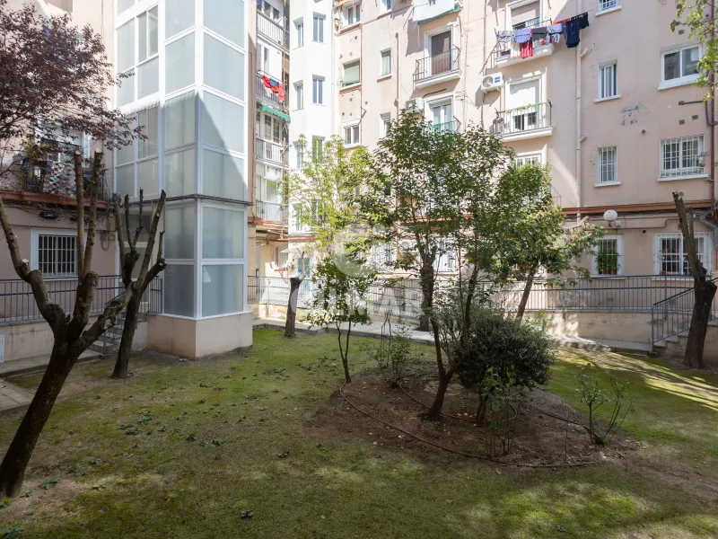 Apartment in Cuatro Caminos - Madrid
