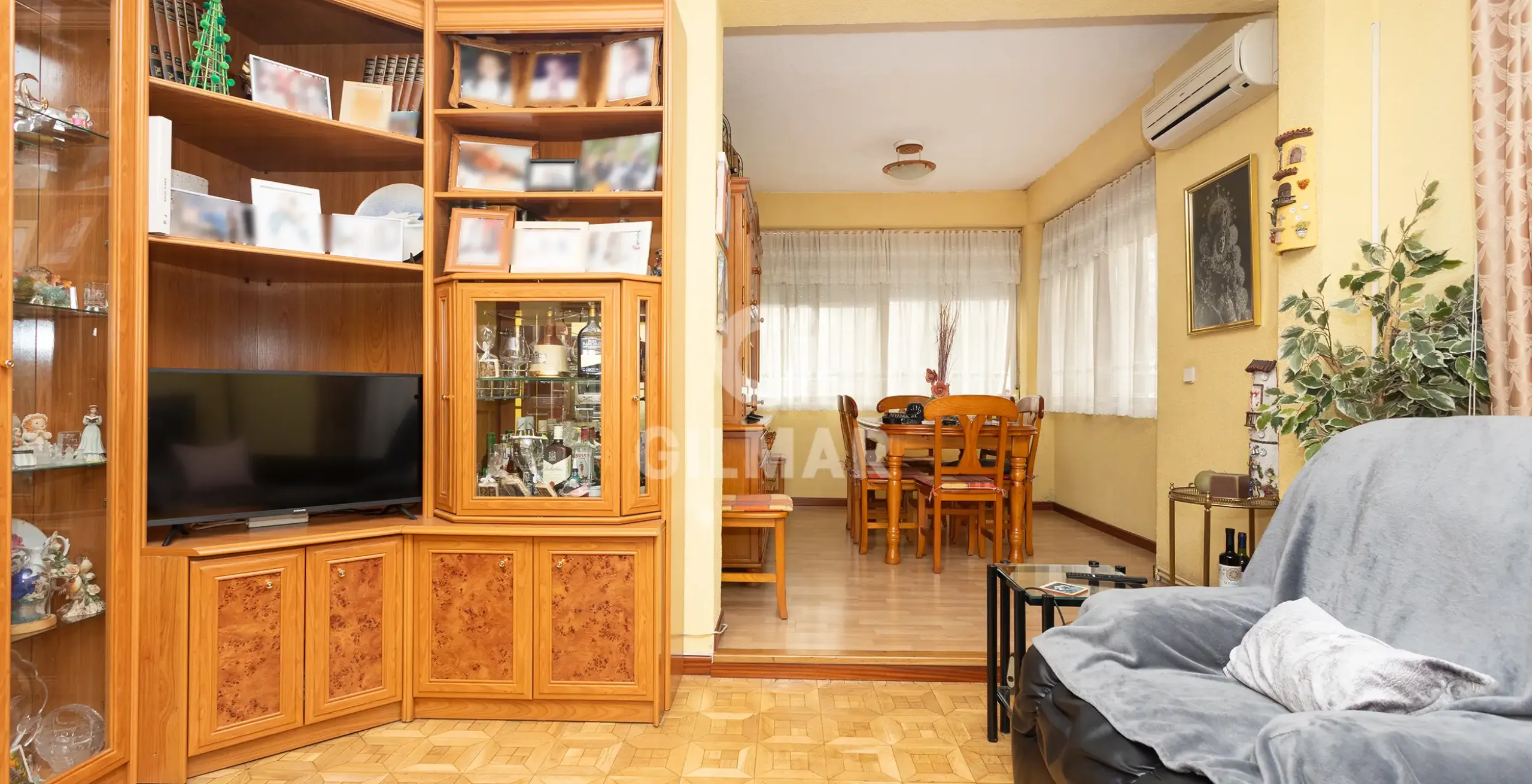 Apartment in Cuatro Caminos - Madrid