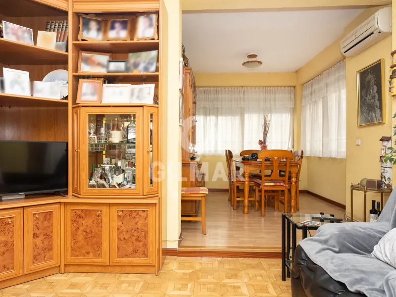 Apartment in Cuatro Caminos - Madrid