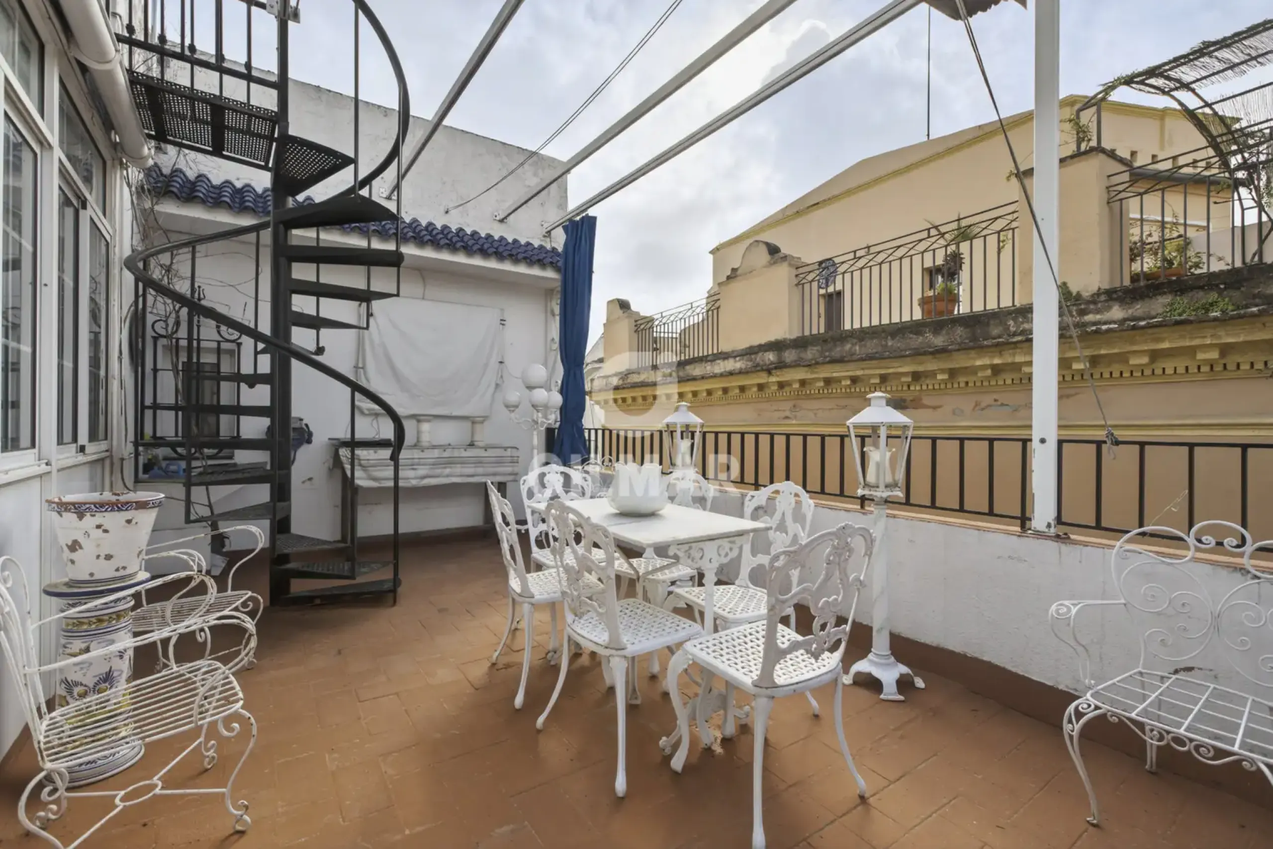 Piso en Centro (Sevilla) - Sevilla