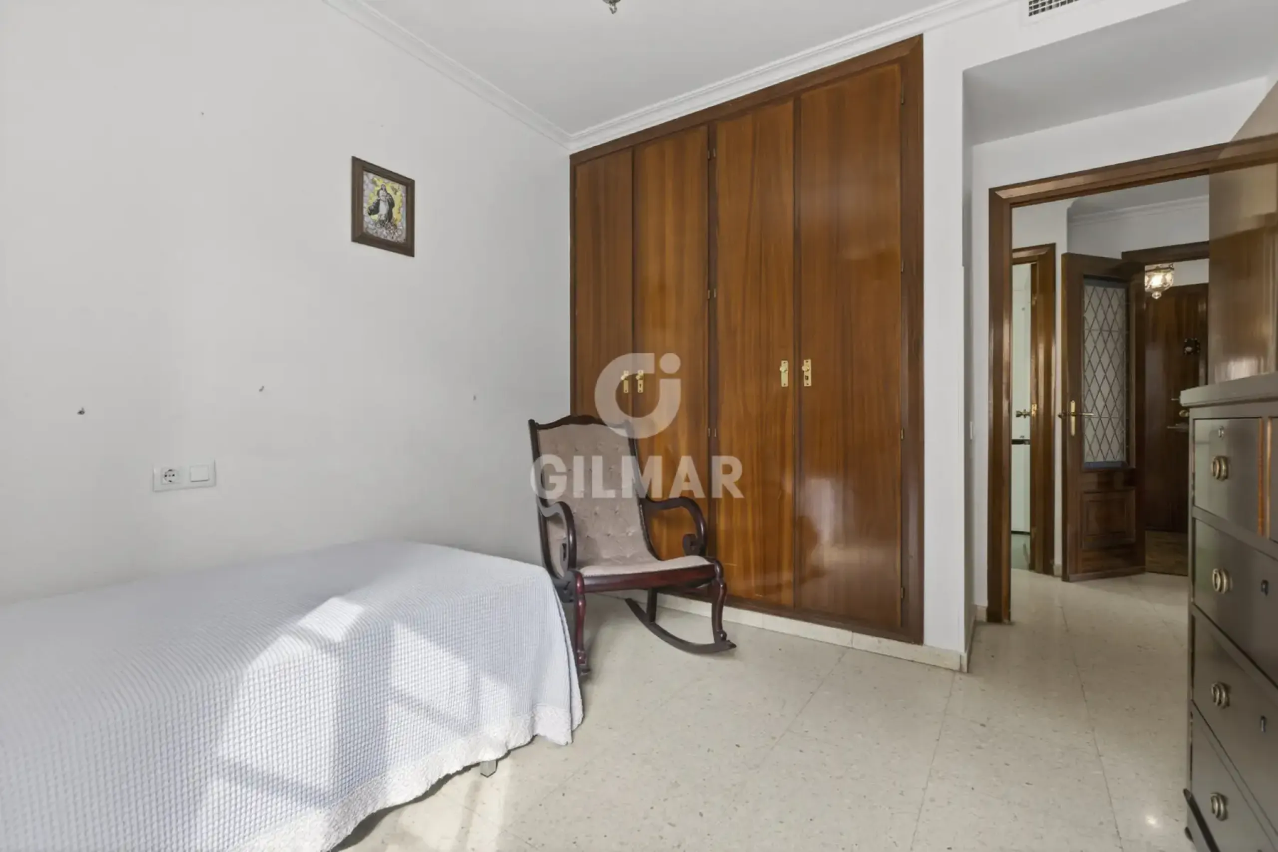 Piso en Centro (Sevilla) - Sevilla