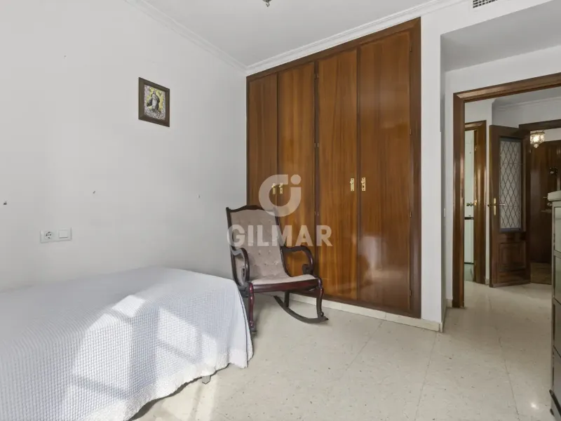 Piso en Centro (Sevilla) - Sevilla