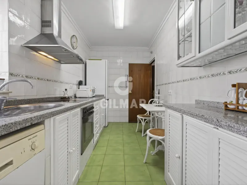 Piso en Centro (Sevilla) - Sevilla