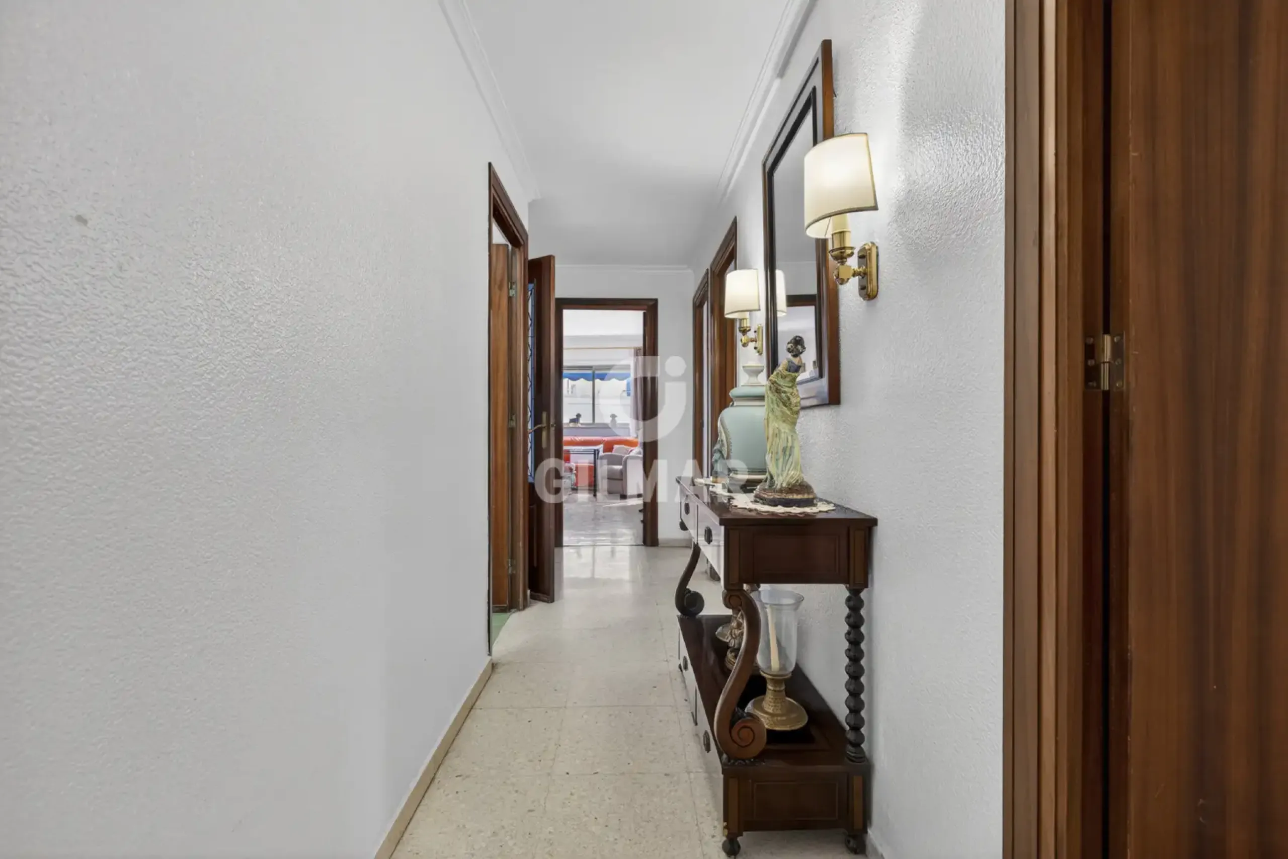 Piso en Centro (Sevilla) - Sevilla
