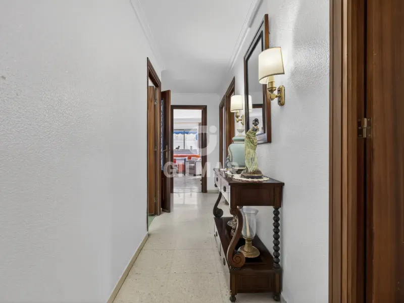 Piso en Centro (Sevilla) - Sevilla