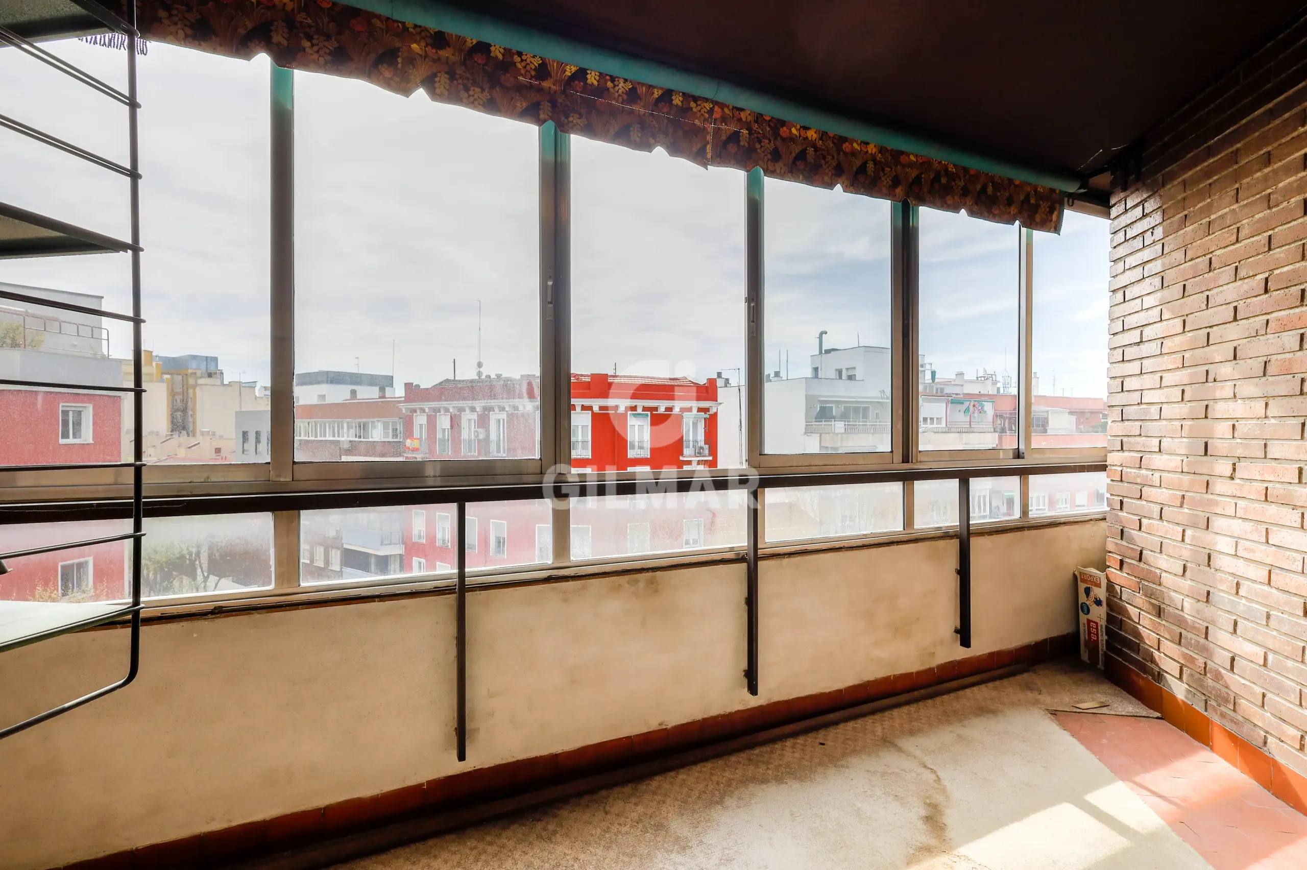 Apartment in Arganzuela - Madrid