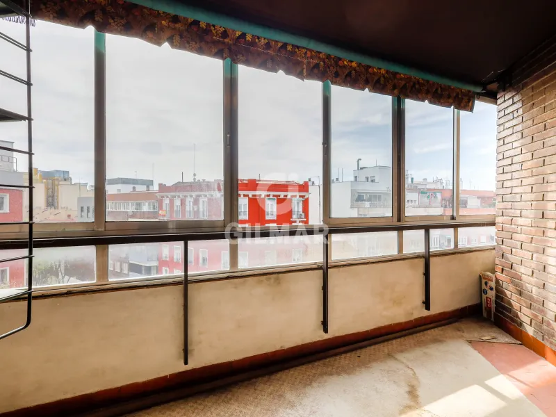 Apartment in Arganzuela - Madrid