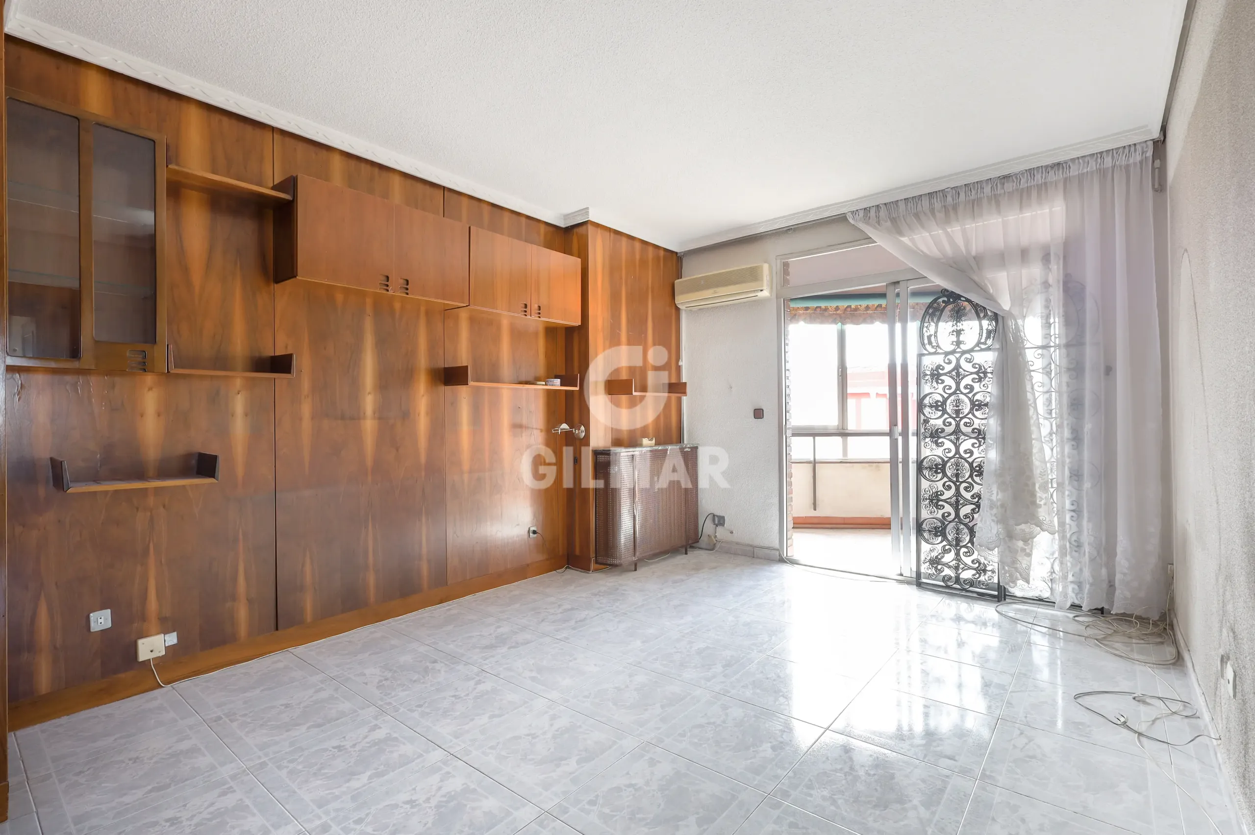 Apartment in Arganzuela - Madrid