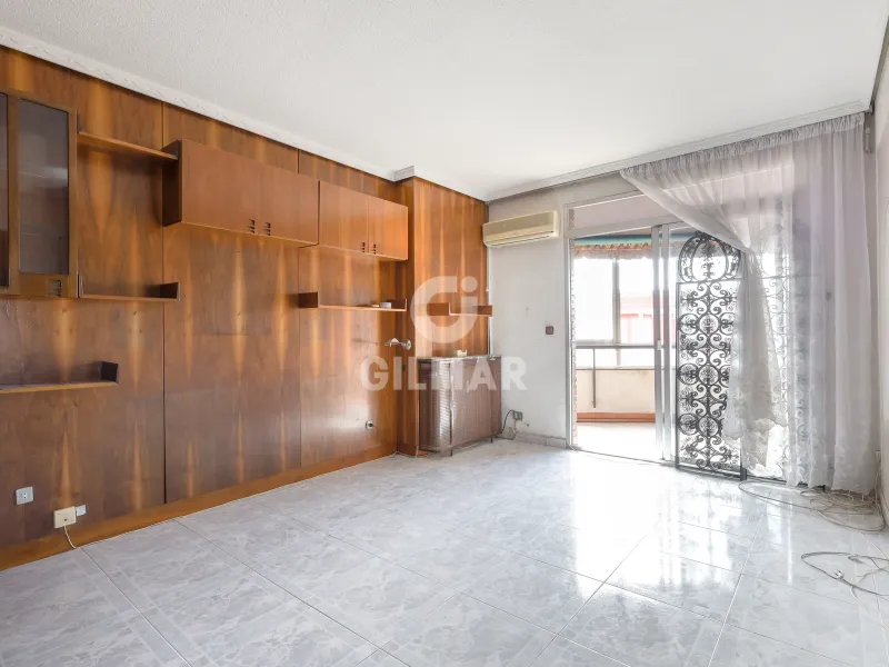 Apartment in Arganzuela - Madrid