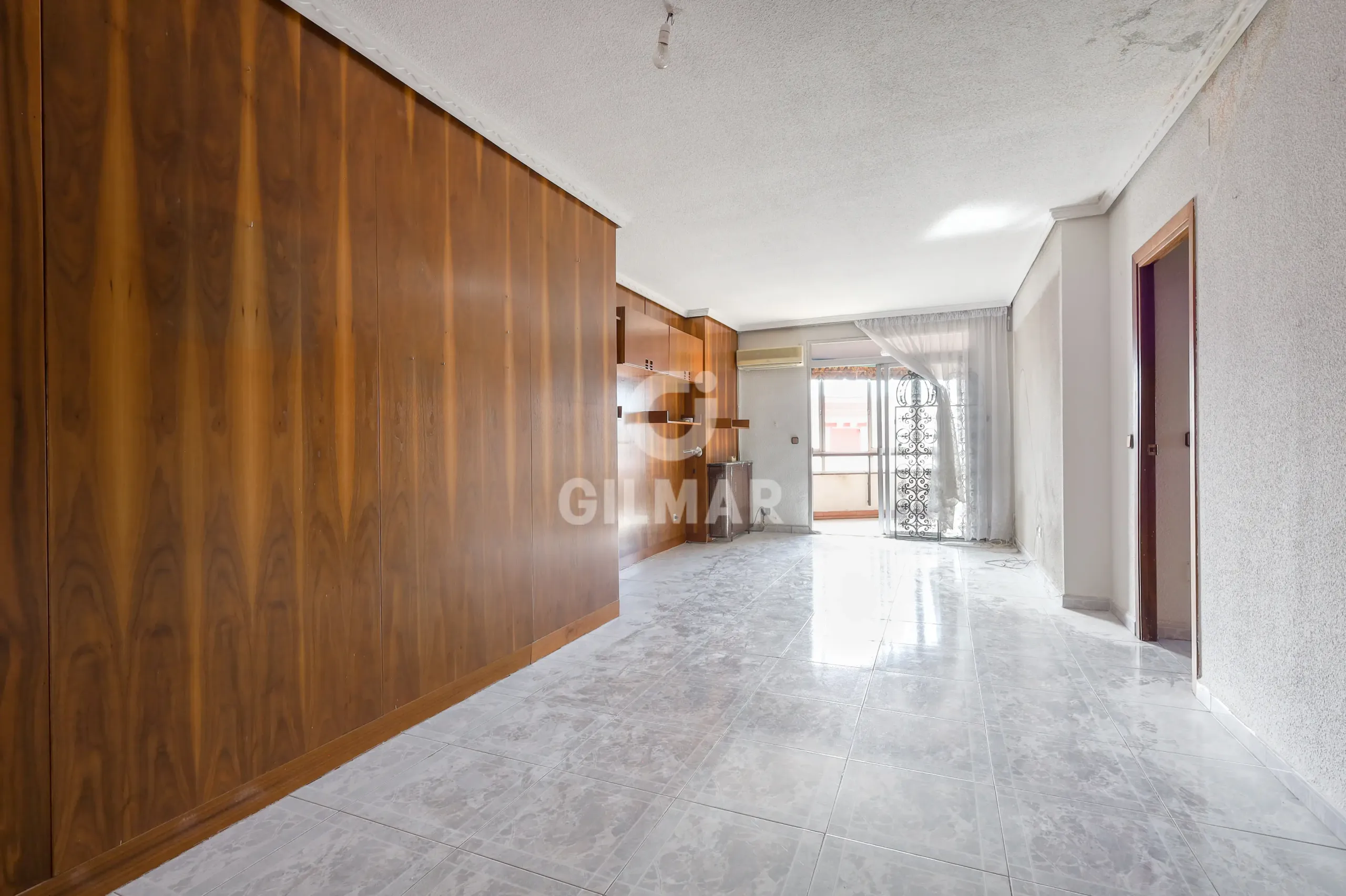 Apartment in Arganzuela - Madrid