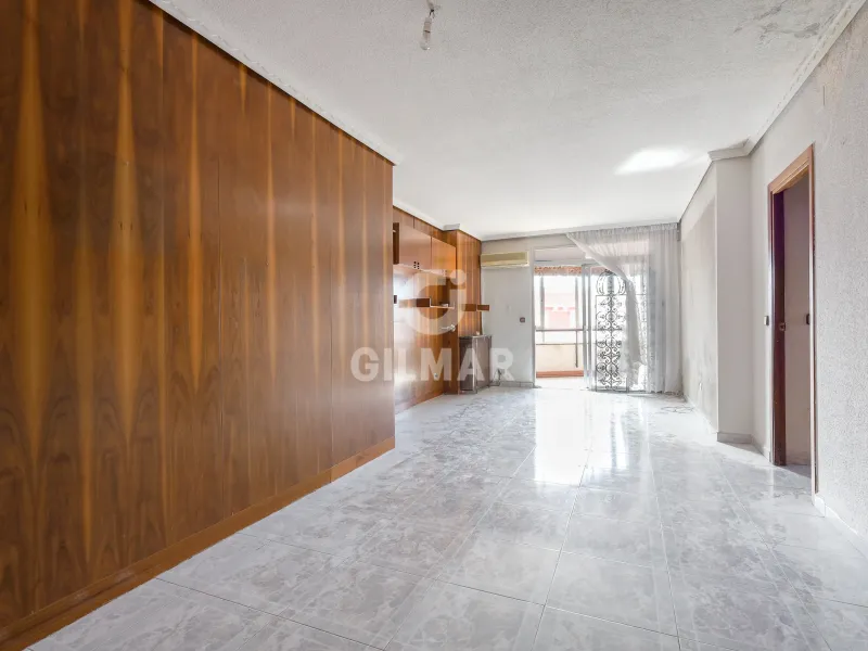 Apartment in Arganzuela - Madrid