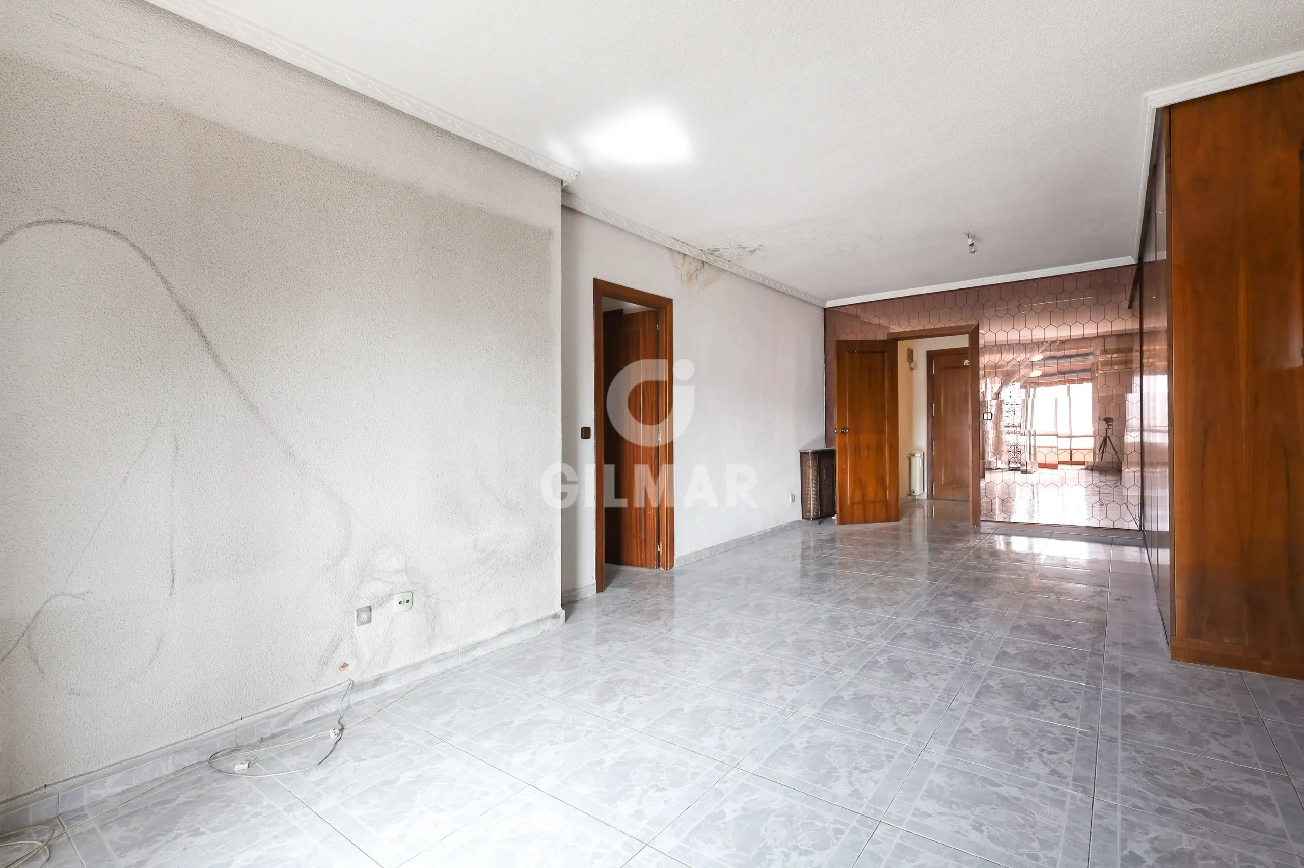 Apartment in Arganzuela - Madrid