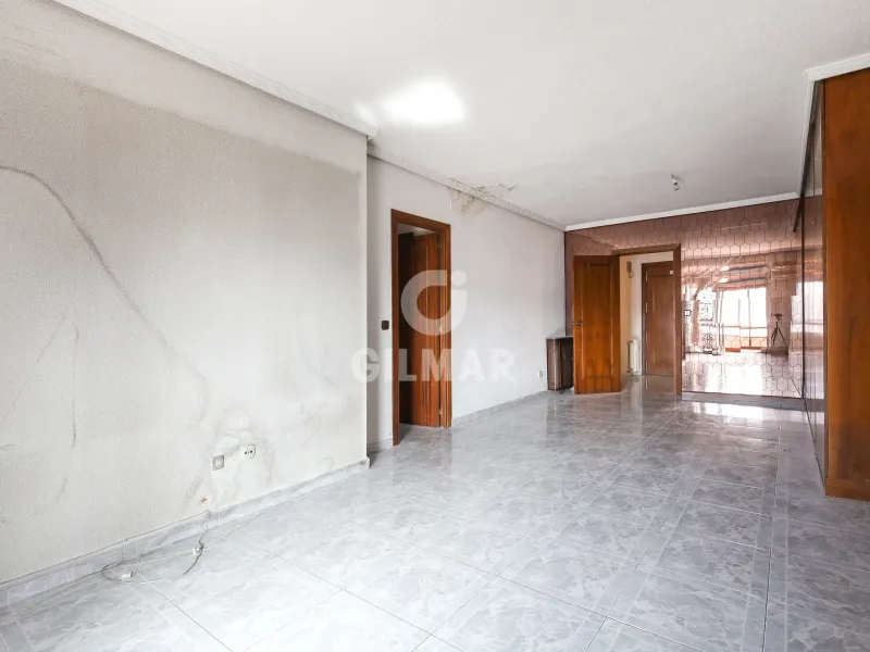 Apartment in Arganzuela - Madrid