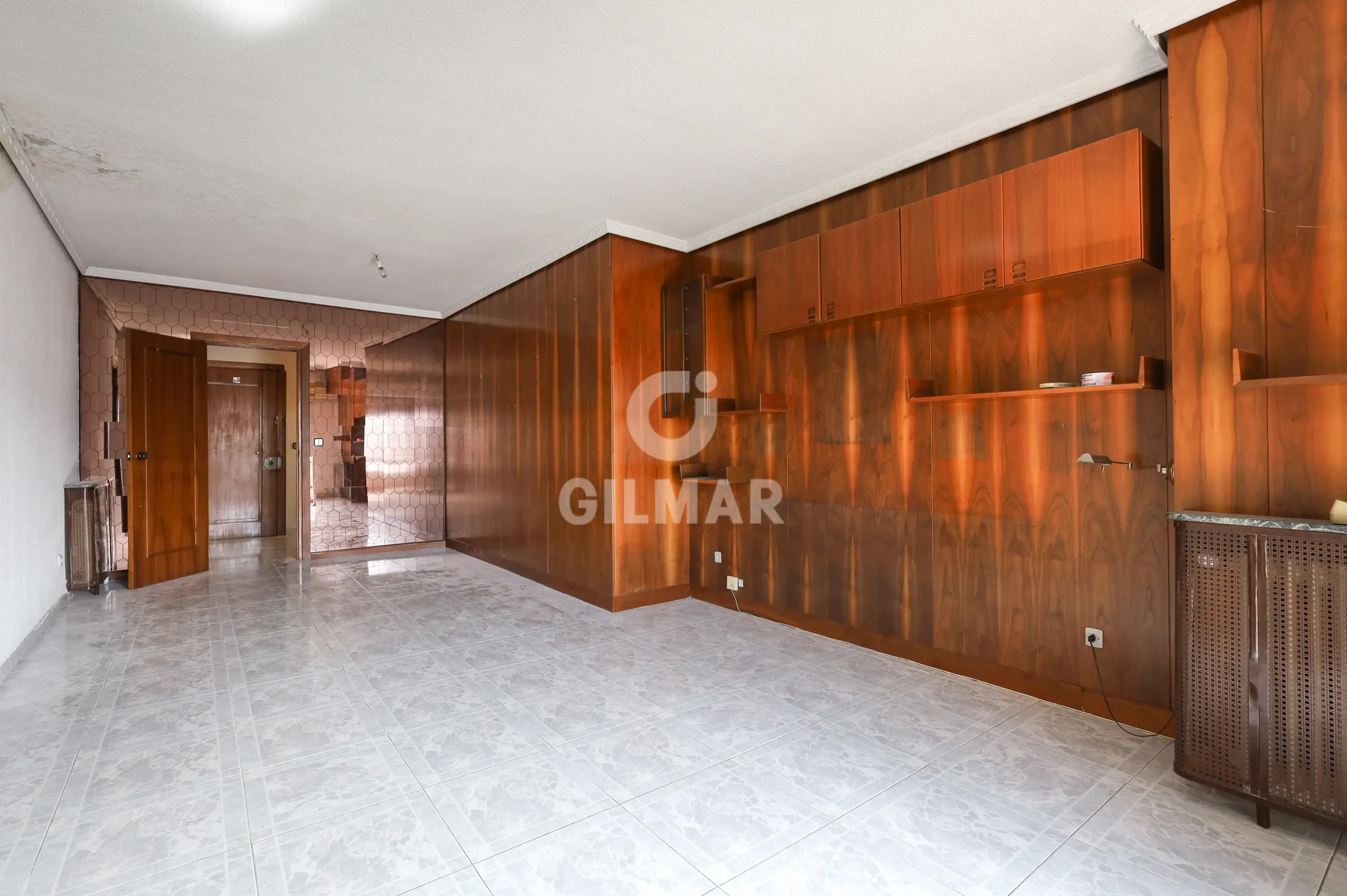 Apartment in Arganzuela - Madrid