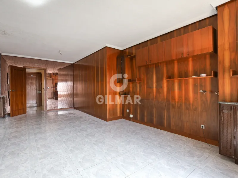 Apartment in Arganzuela - Madrid