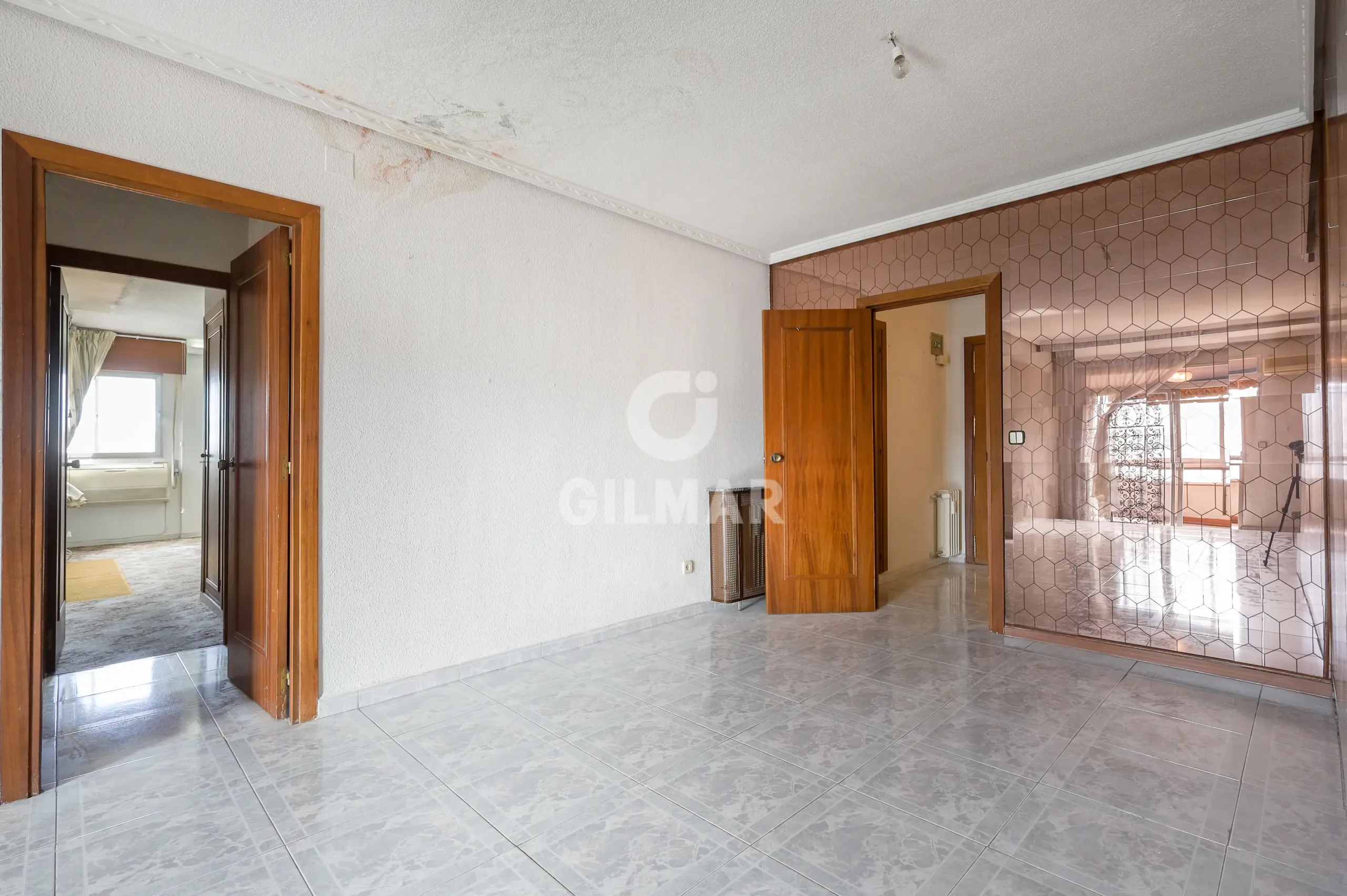 Apartment in Arganzuela - Madrid