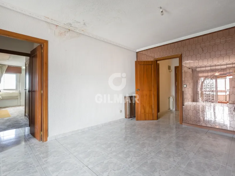 Apartment in Arganzuela - Madrid