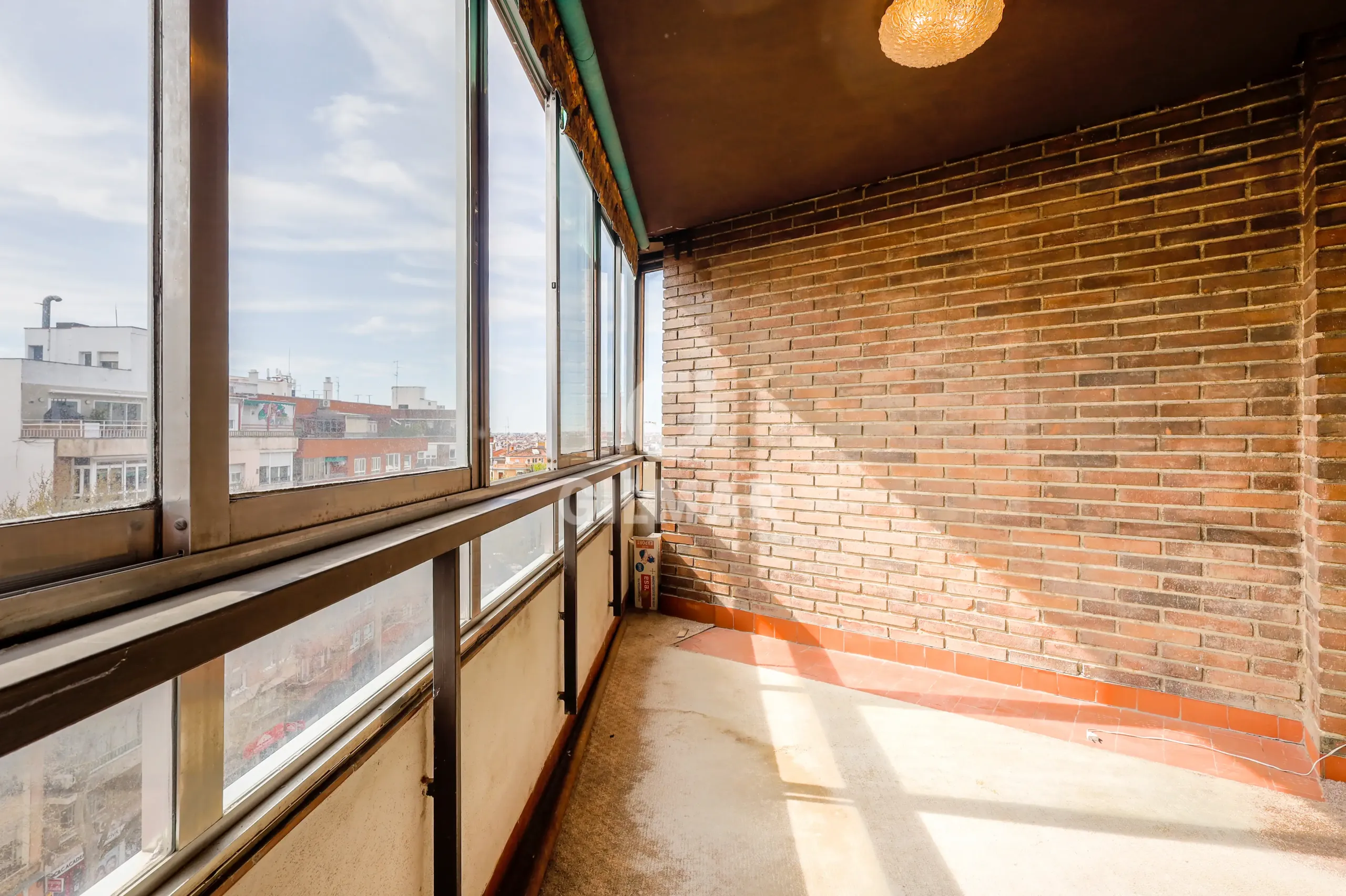 Apartment in Arganzuela - Madrid