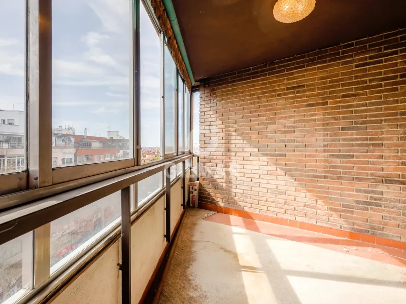 Apartment in Arganzuela - Madrid