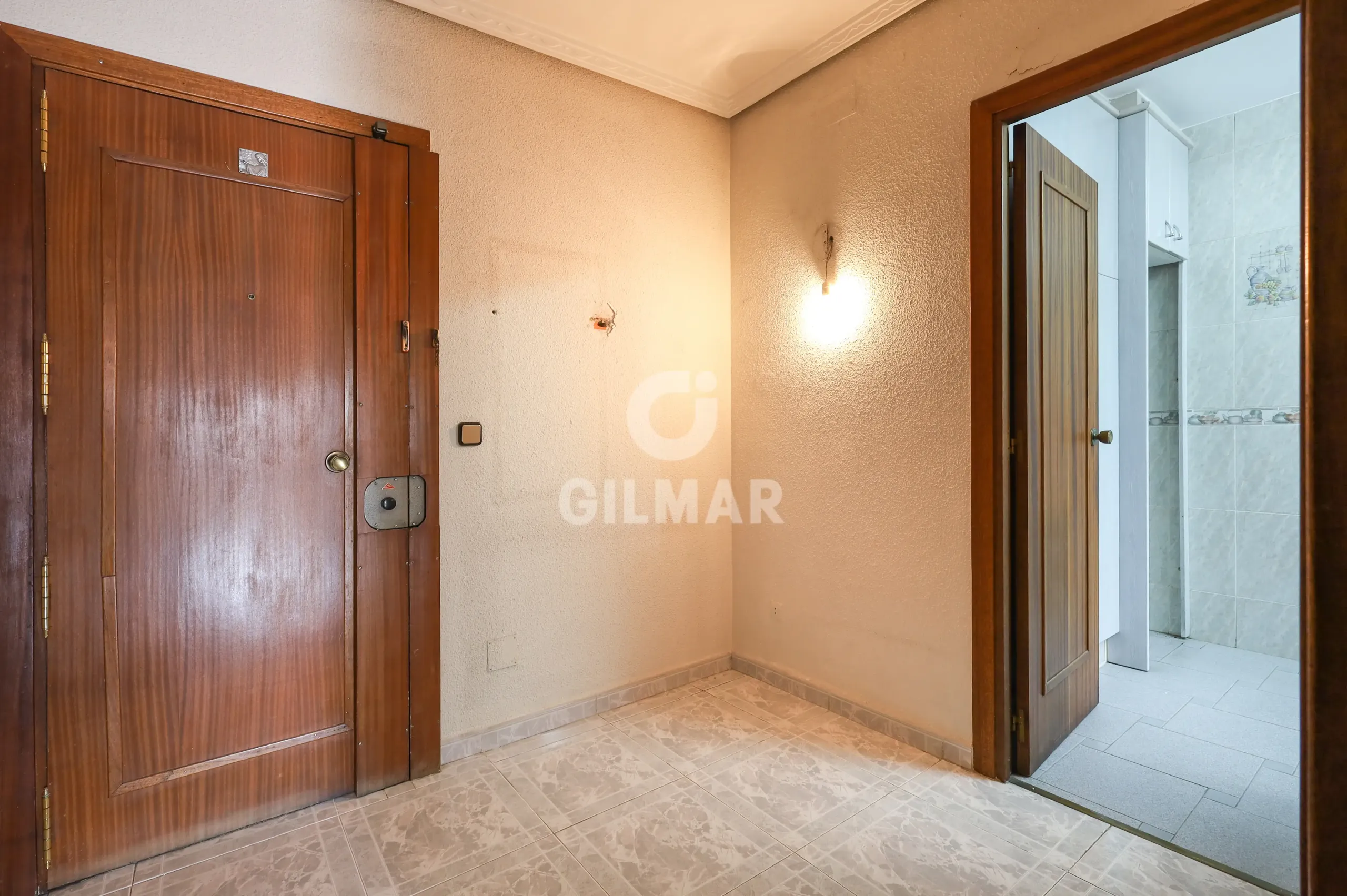 Apartment in Arganzuela - Madrid