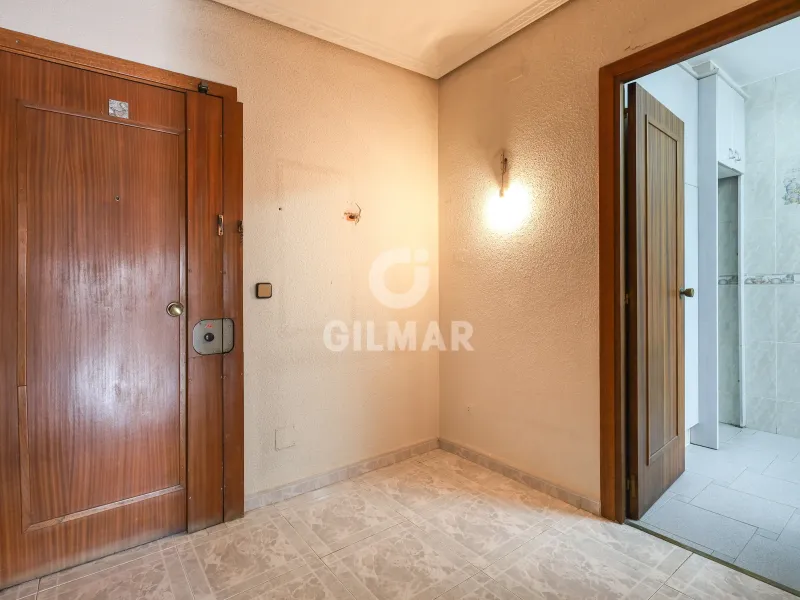 Apartment in Arganzuela - Madrid