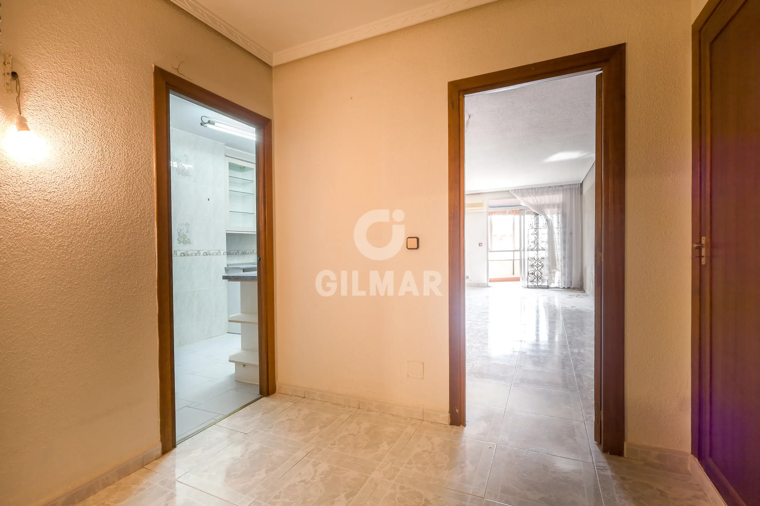 Apartment in Arganzuela - Madrid