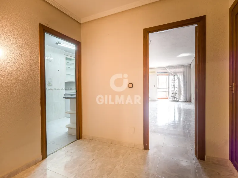Apartment in Arganzuela - Madrid