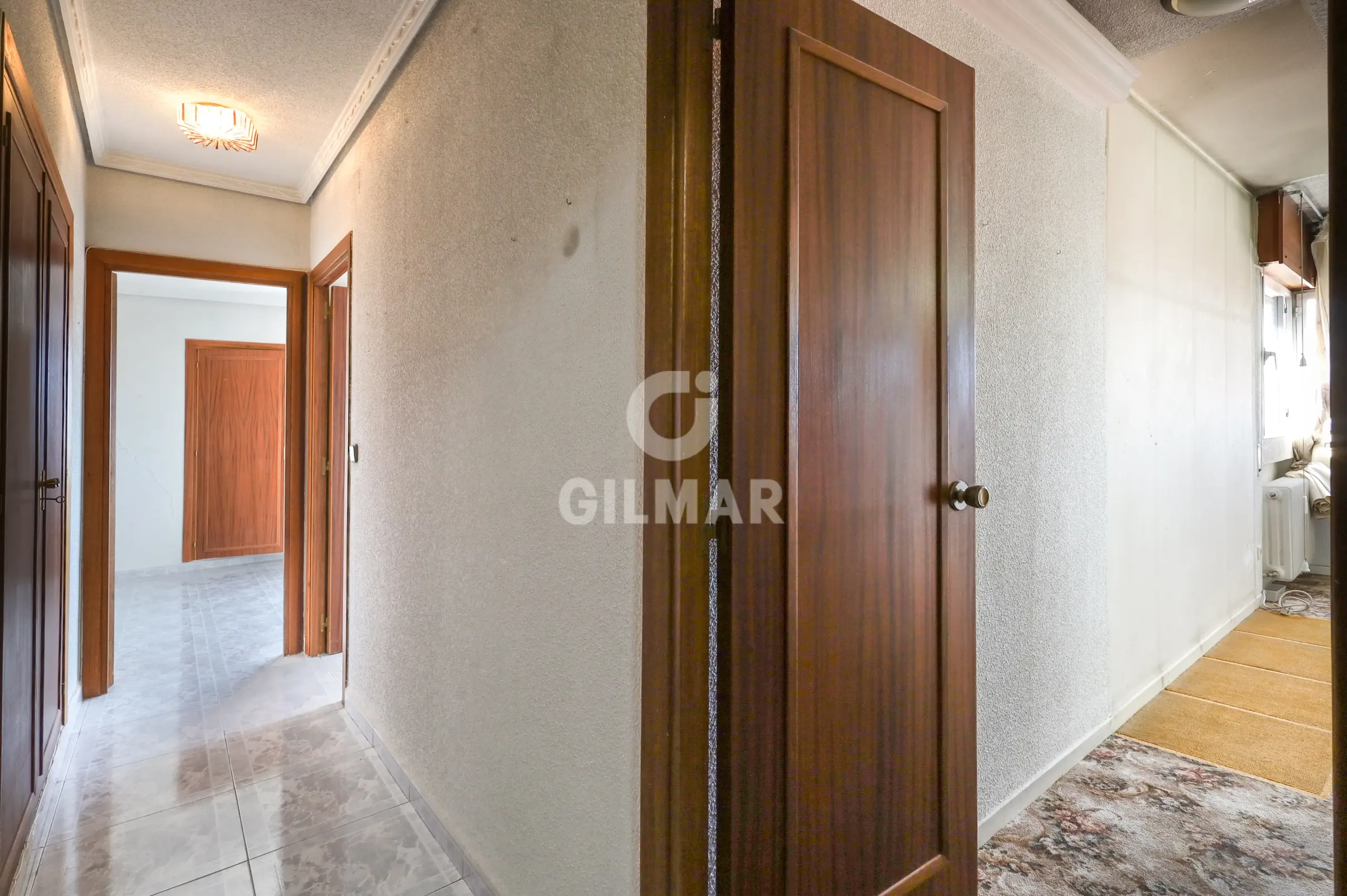 Apartment in Arganzuela - Madrid
