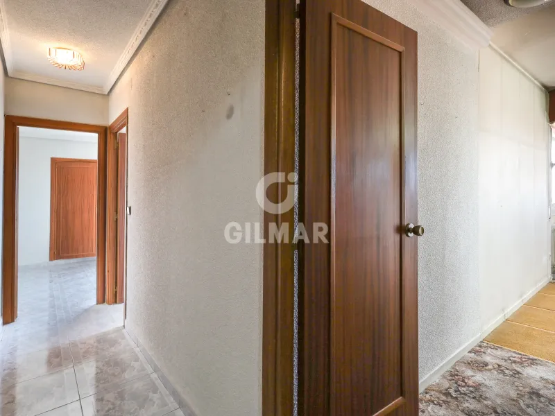 Apartment in Arganzuela - Madrid