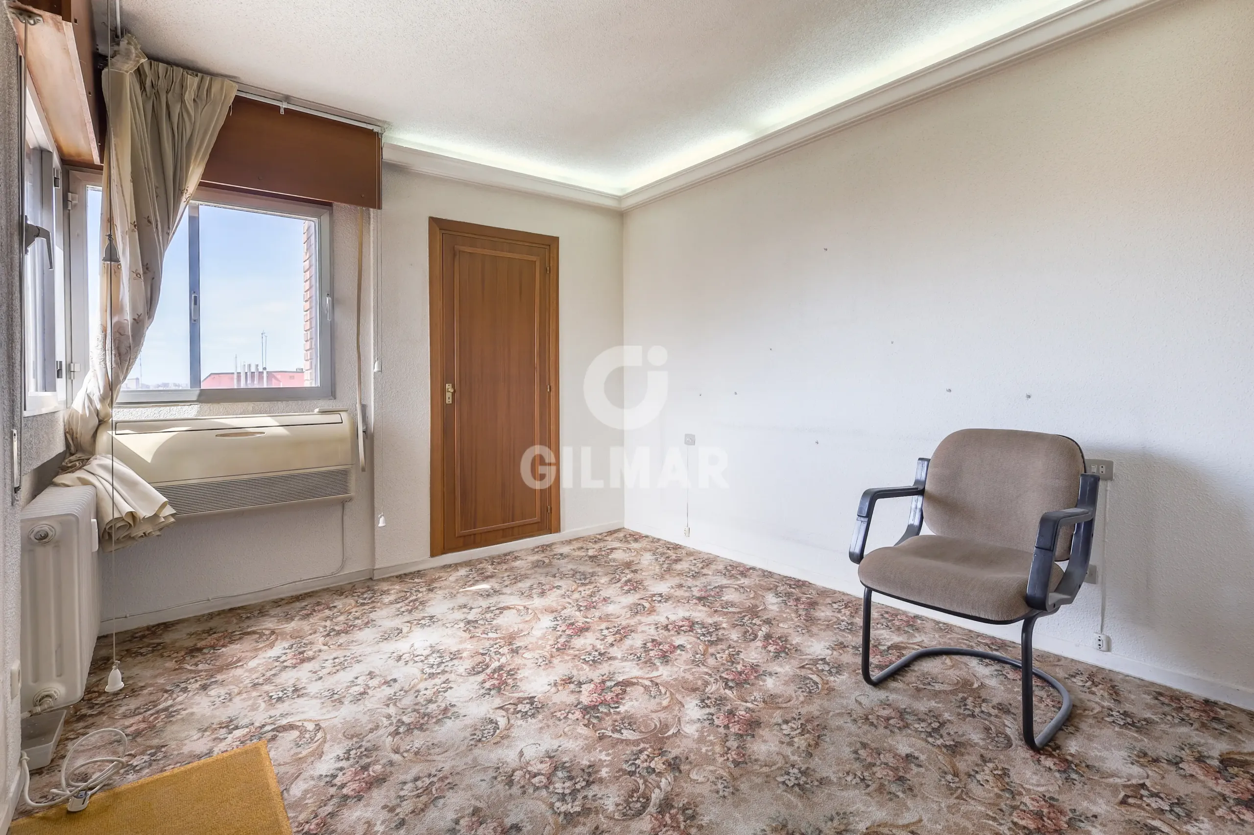 Apartment in Arganzuela - Madrid